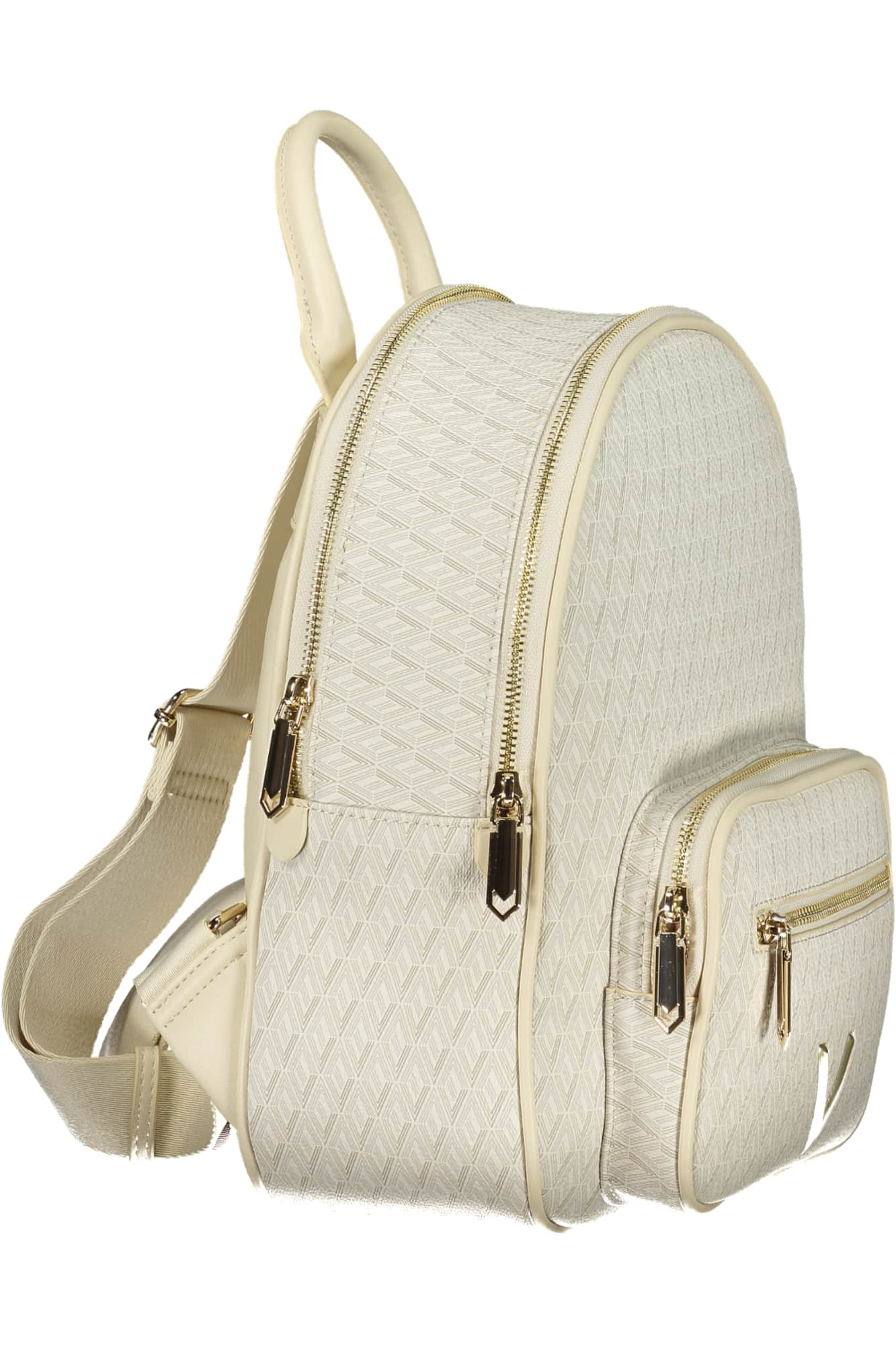 VALENTINO TASCHEN DAMEN BEIGE RUCKSACK