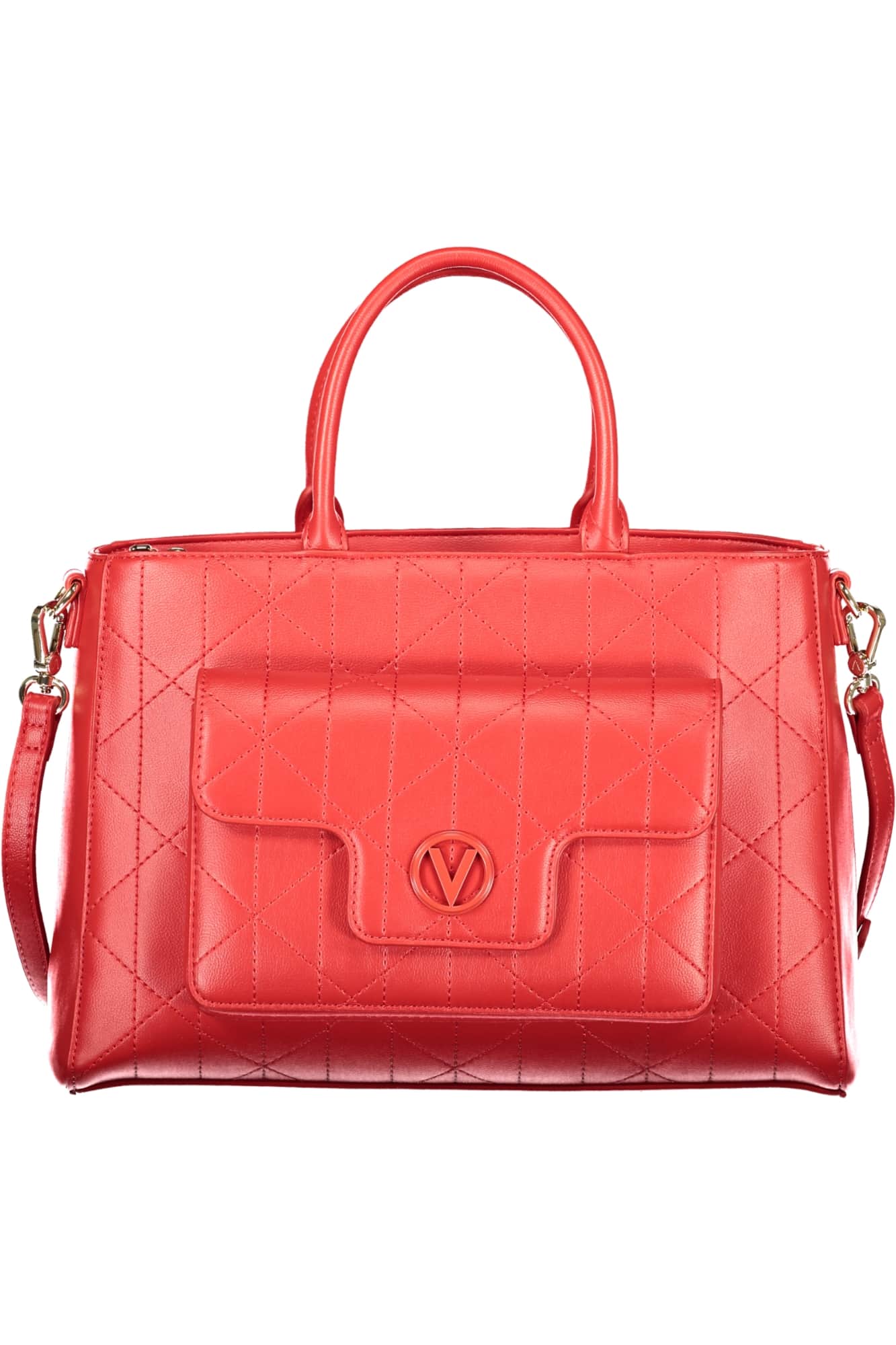 VALENTINO TASCHEN DAMEN TASCHE ROT