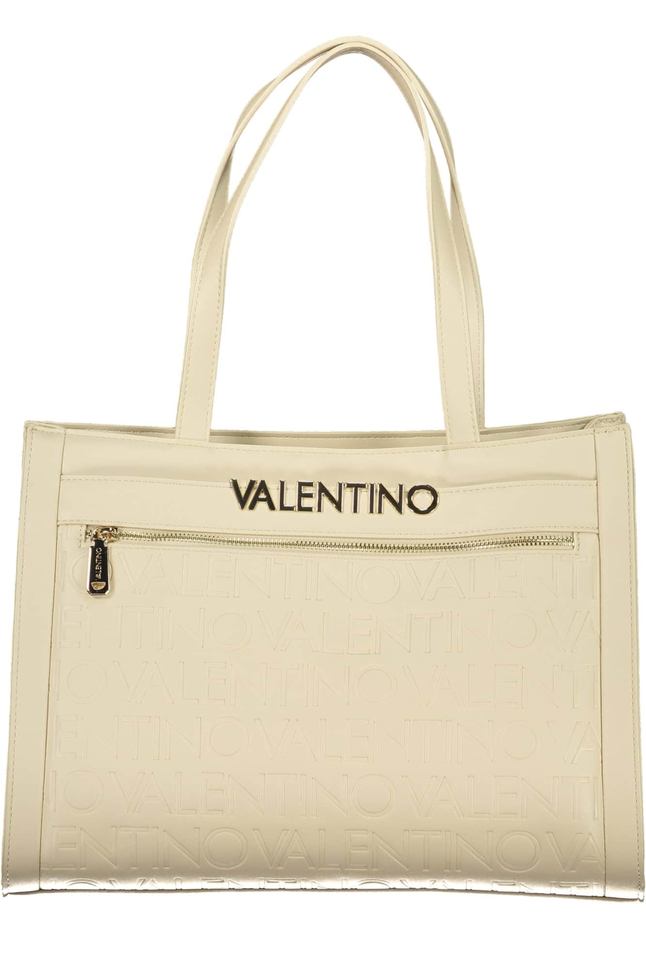 VALENTINO TASCHEN DAMEN BEIGE TASCHE