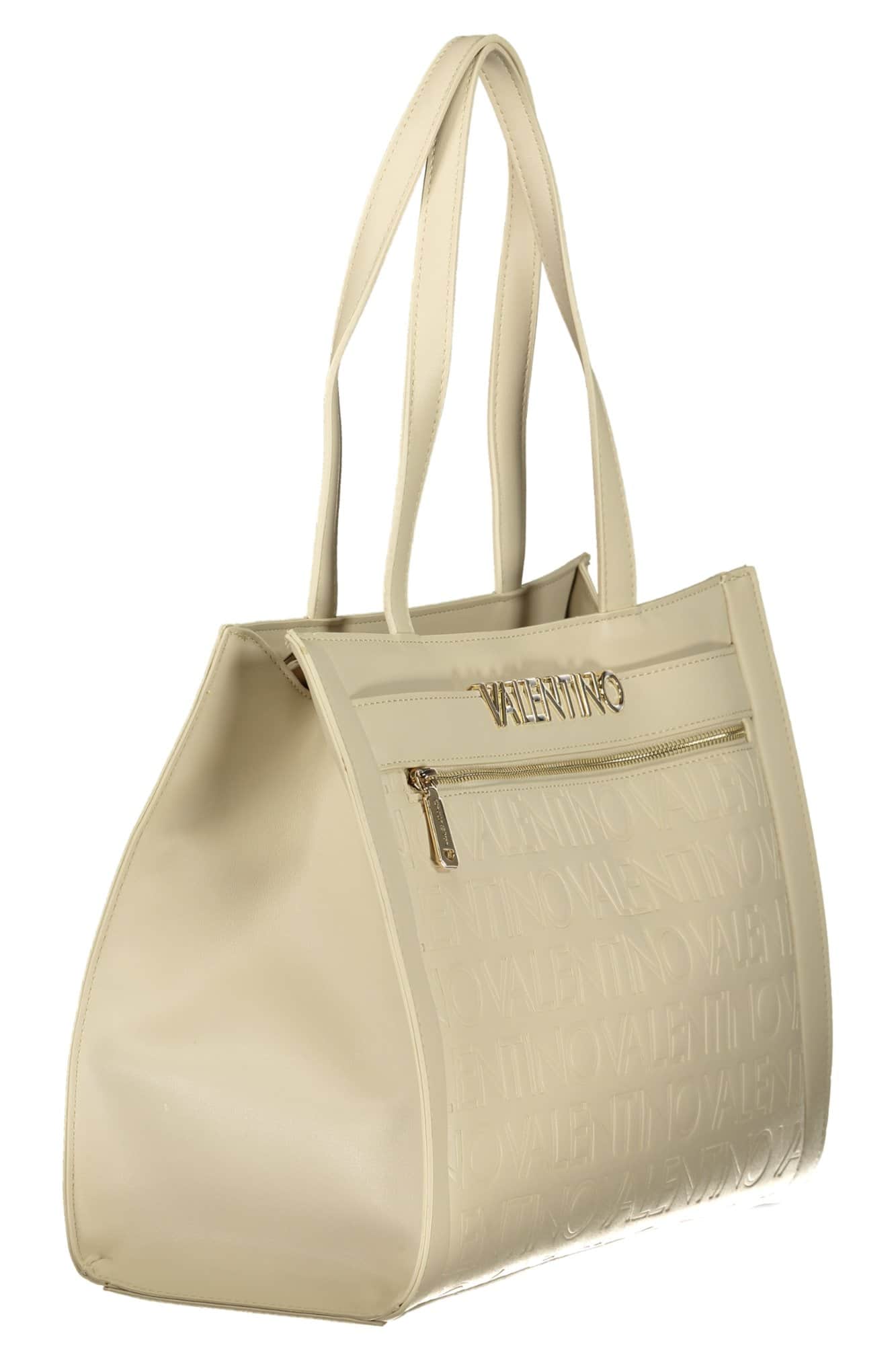 VALENTINO TASCHEN DAMEN BEIGE TASCHE