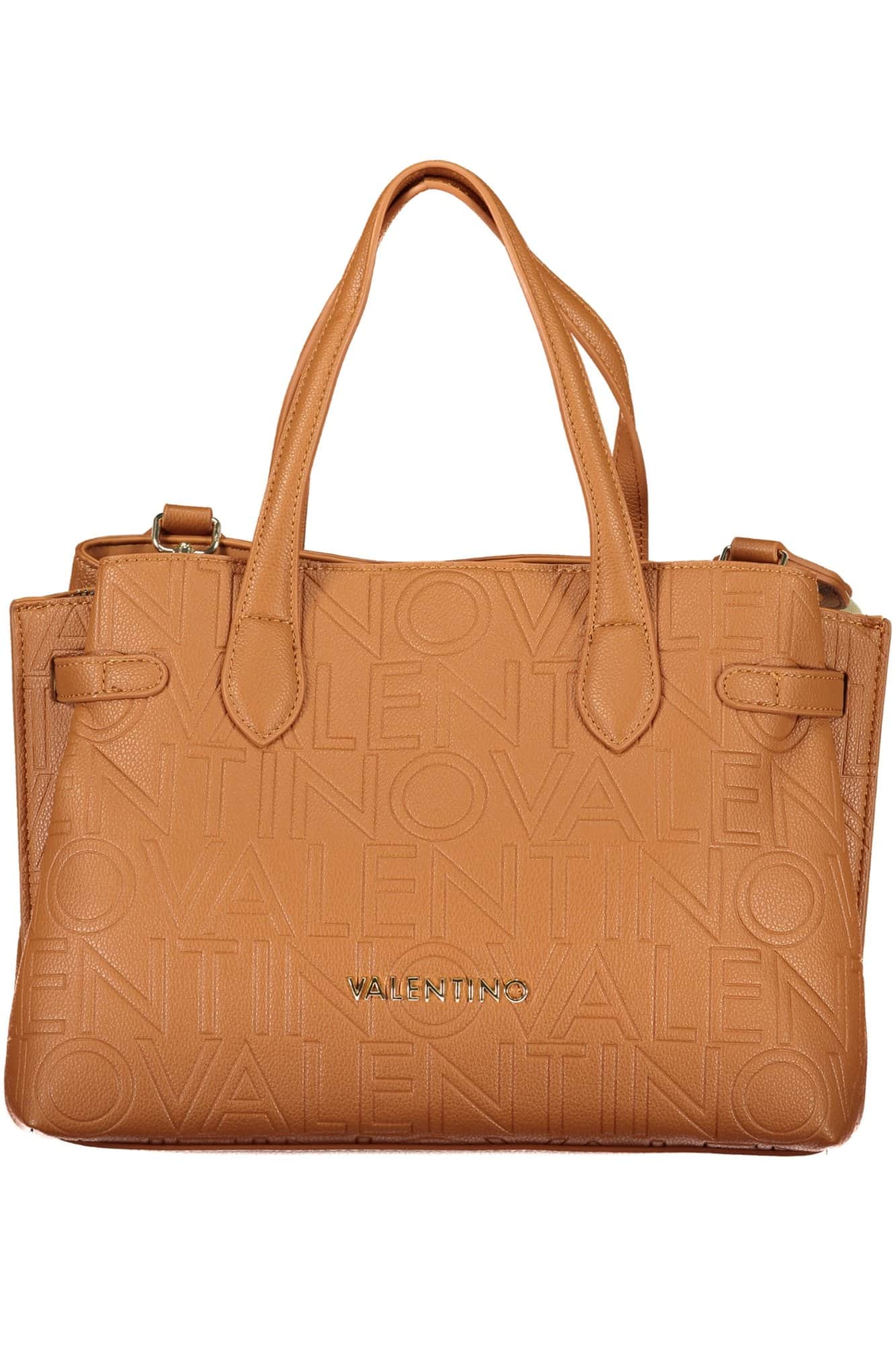 VALENTINO TASCHEN DAMEN BRAUN TASCHE