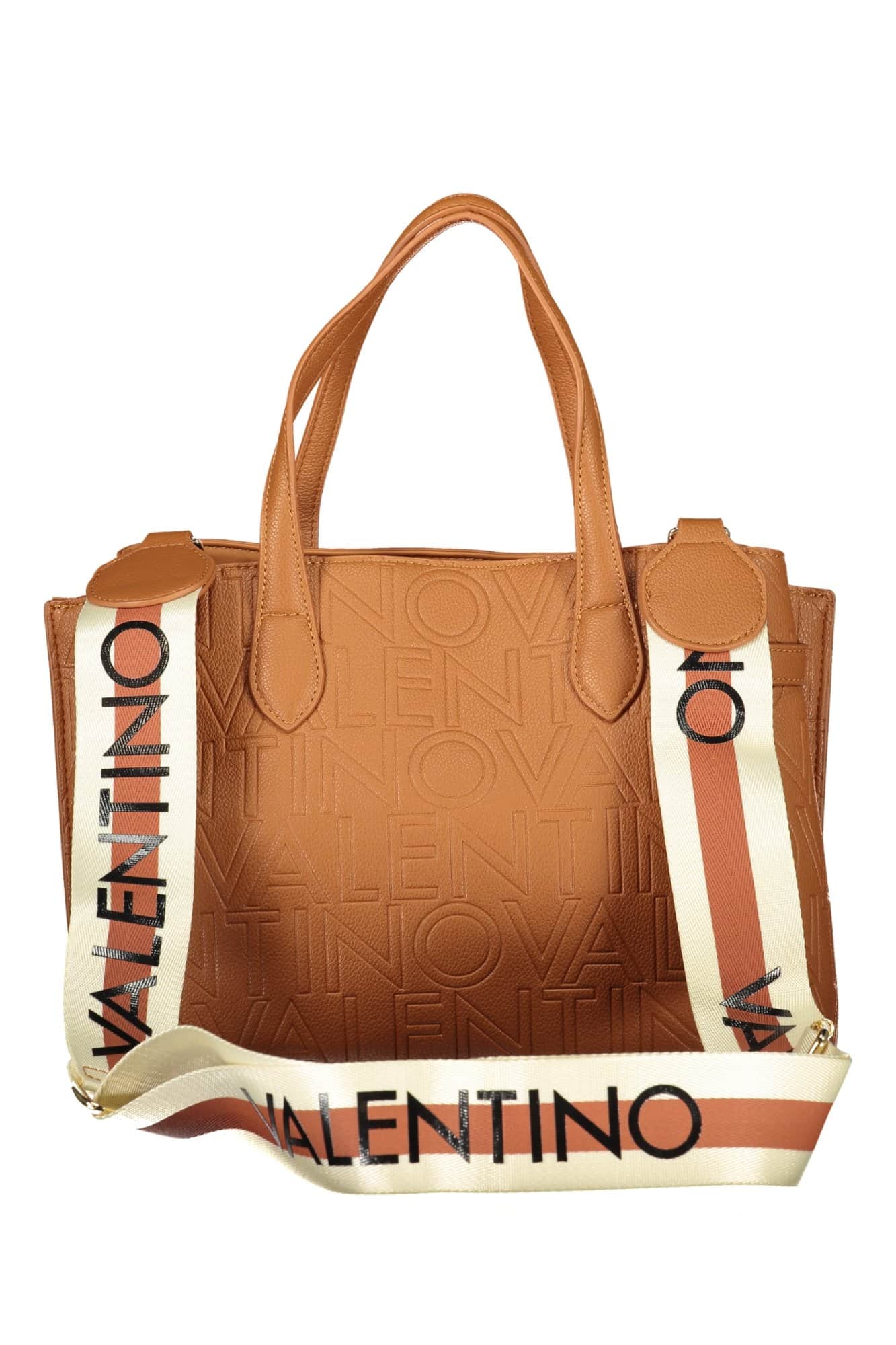 VALENTINO TASCHEN DAMEN BRAUN TASCHE