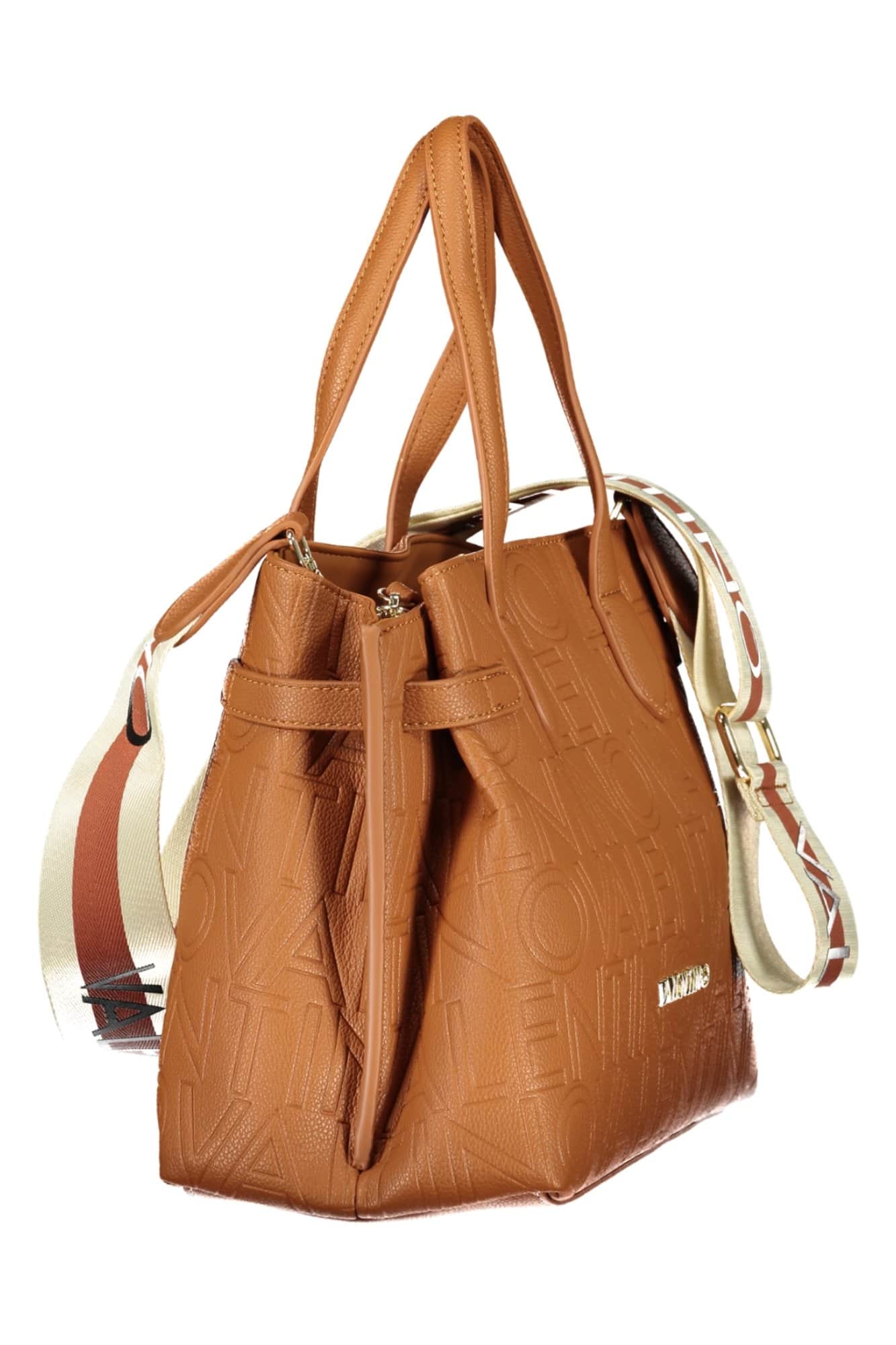 VALENTINO TASCHEN DAMEN BRAUN TASCHE