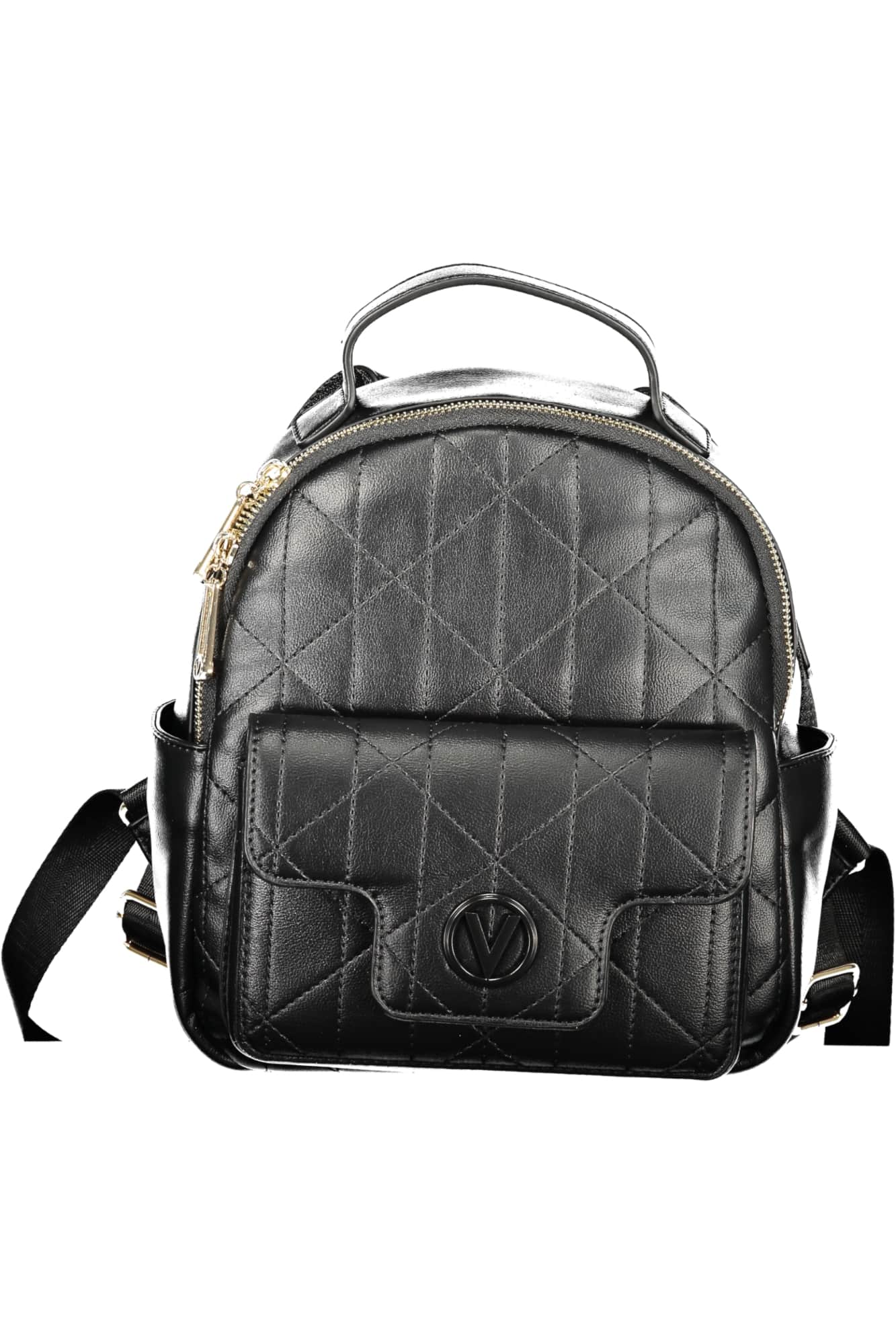 VALENTINO TASCHEN DAMEN SCHWARZ RUCKSACK