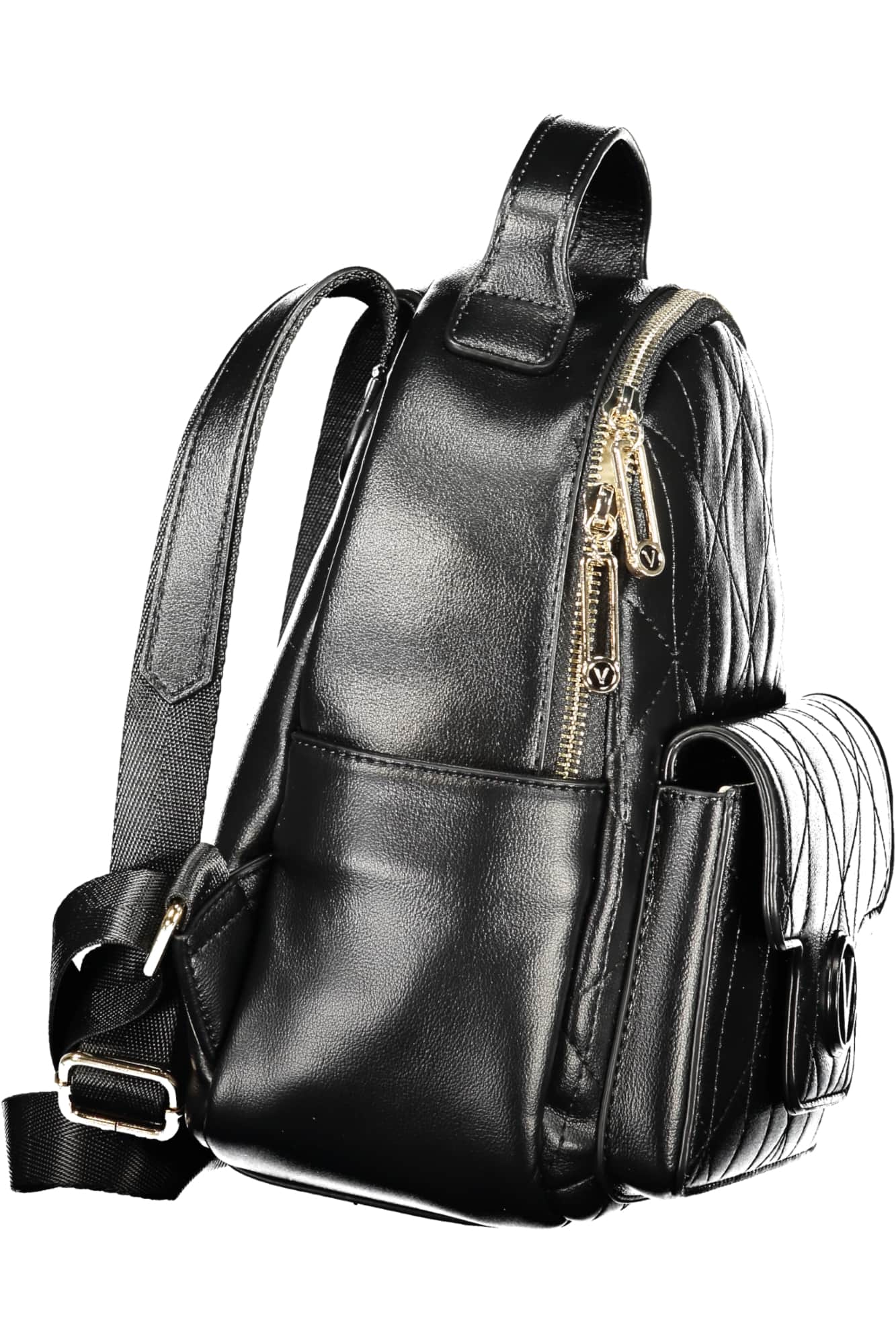 VALENTINO TASCHEN DAMEN SCHWARZ RUCKSACK