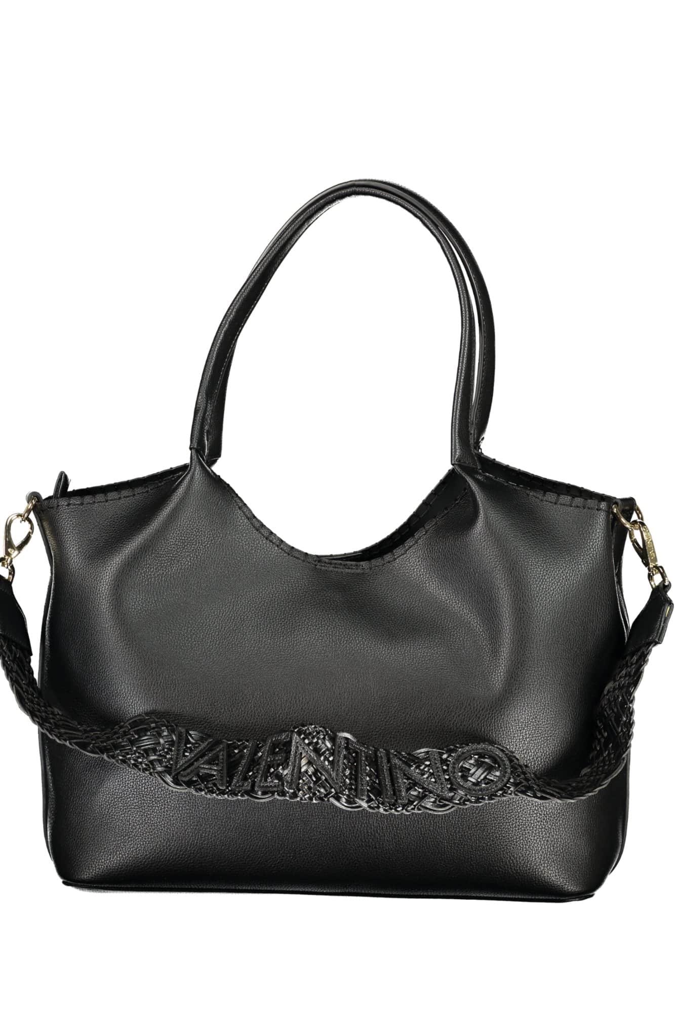 VALENTINO TASCHEN DAMEN SCHWARZ TASCHE