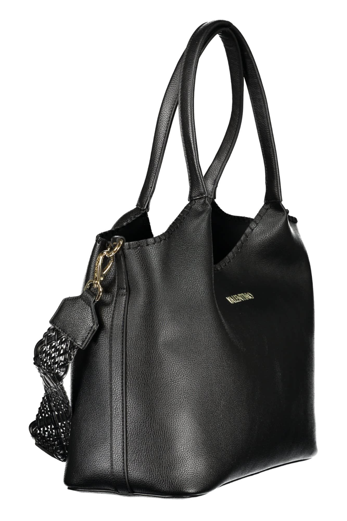VALENTINO TASCHEN DAMEN SCHWARZ TASCHE