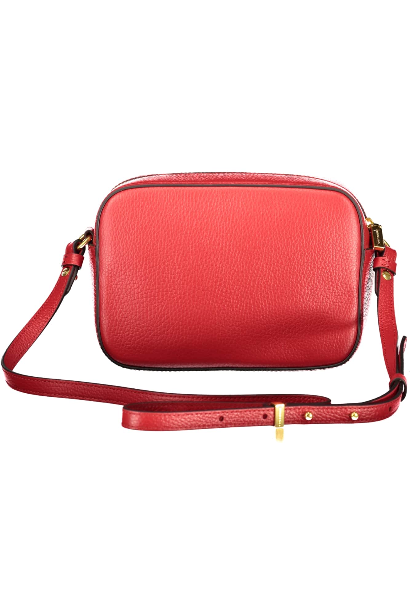 COCCINELLE DAMEN ROT TASCHE