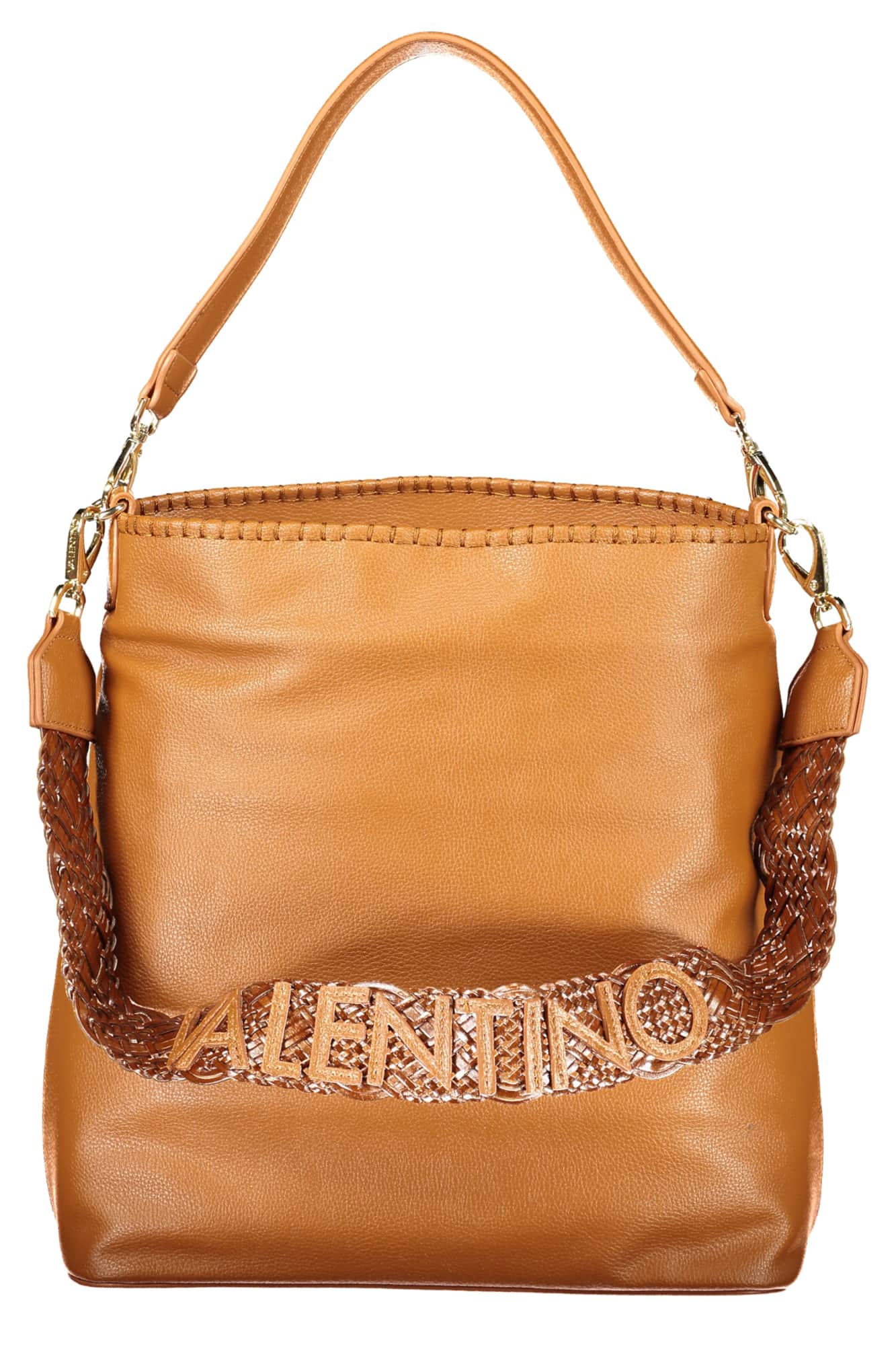 VALENTINO TASCHEN DAMEN BRAUN TASCHE