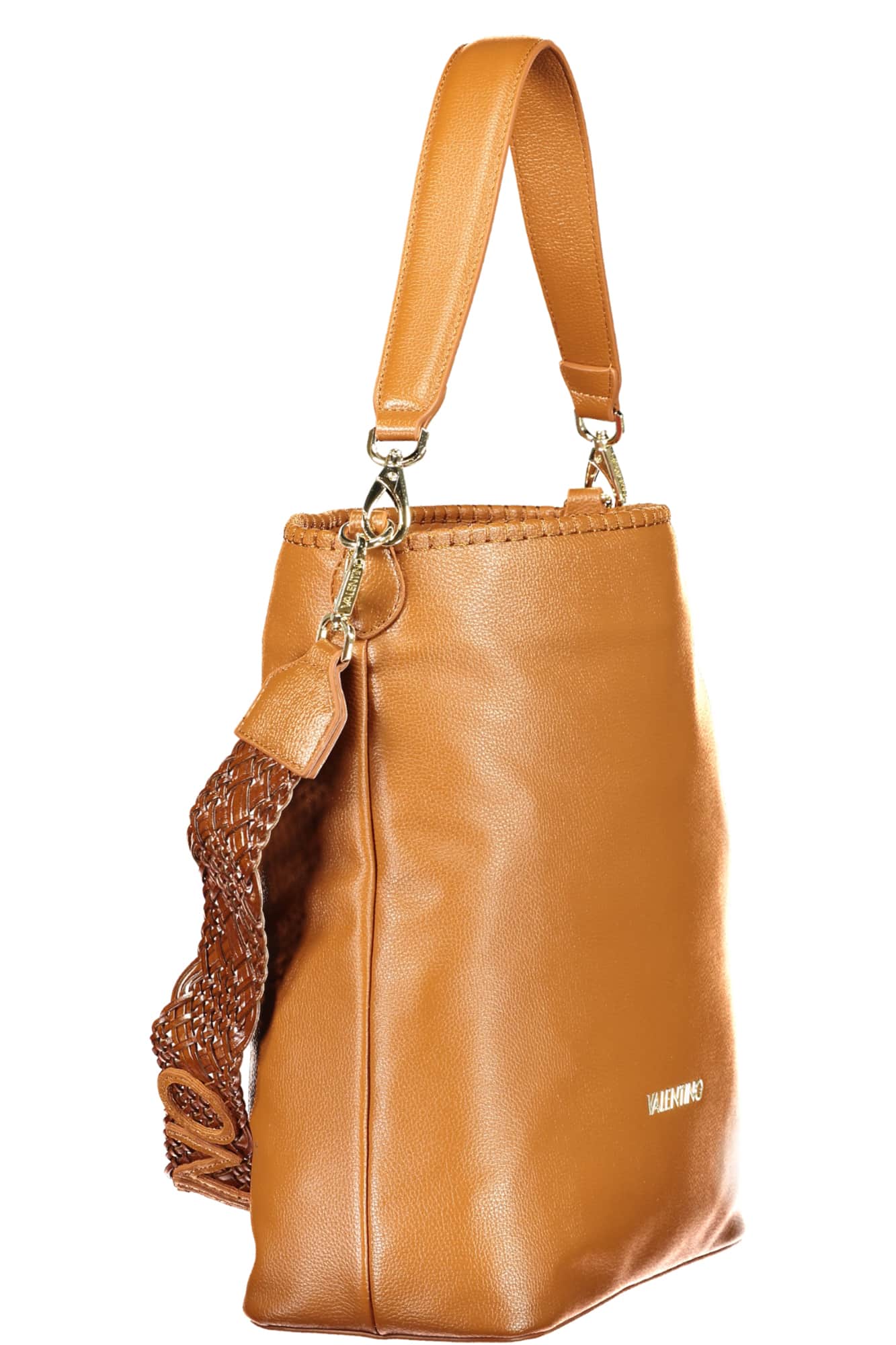 VALENTINO TASCHEN DAMEN BRAUN TASCHE
