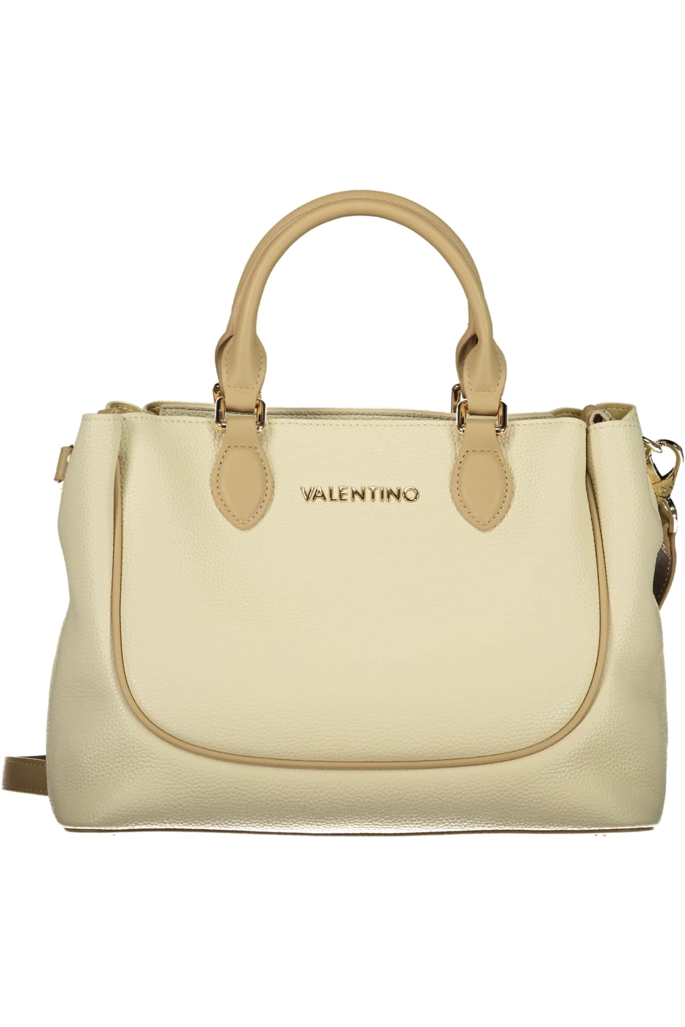 VALENTINO TASCHEN DAMEN BEIGE TASCHE