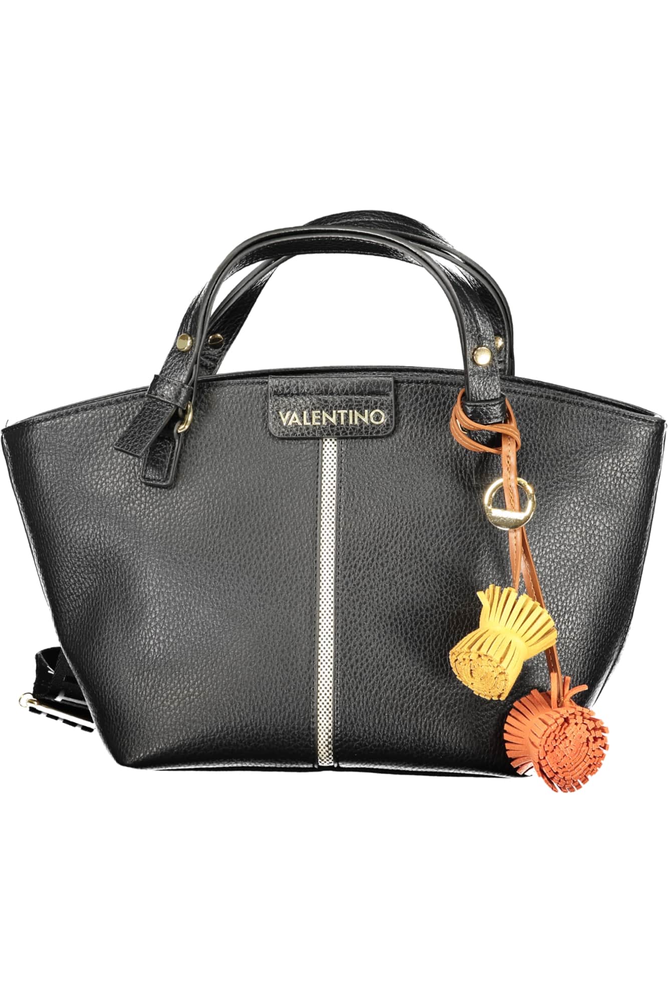 VALENTINO TASCHEN DAMEN SCHWARZ TASCHE
