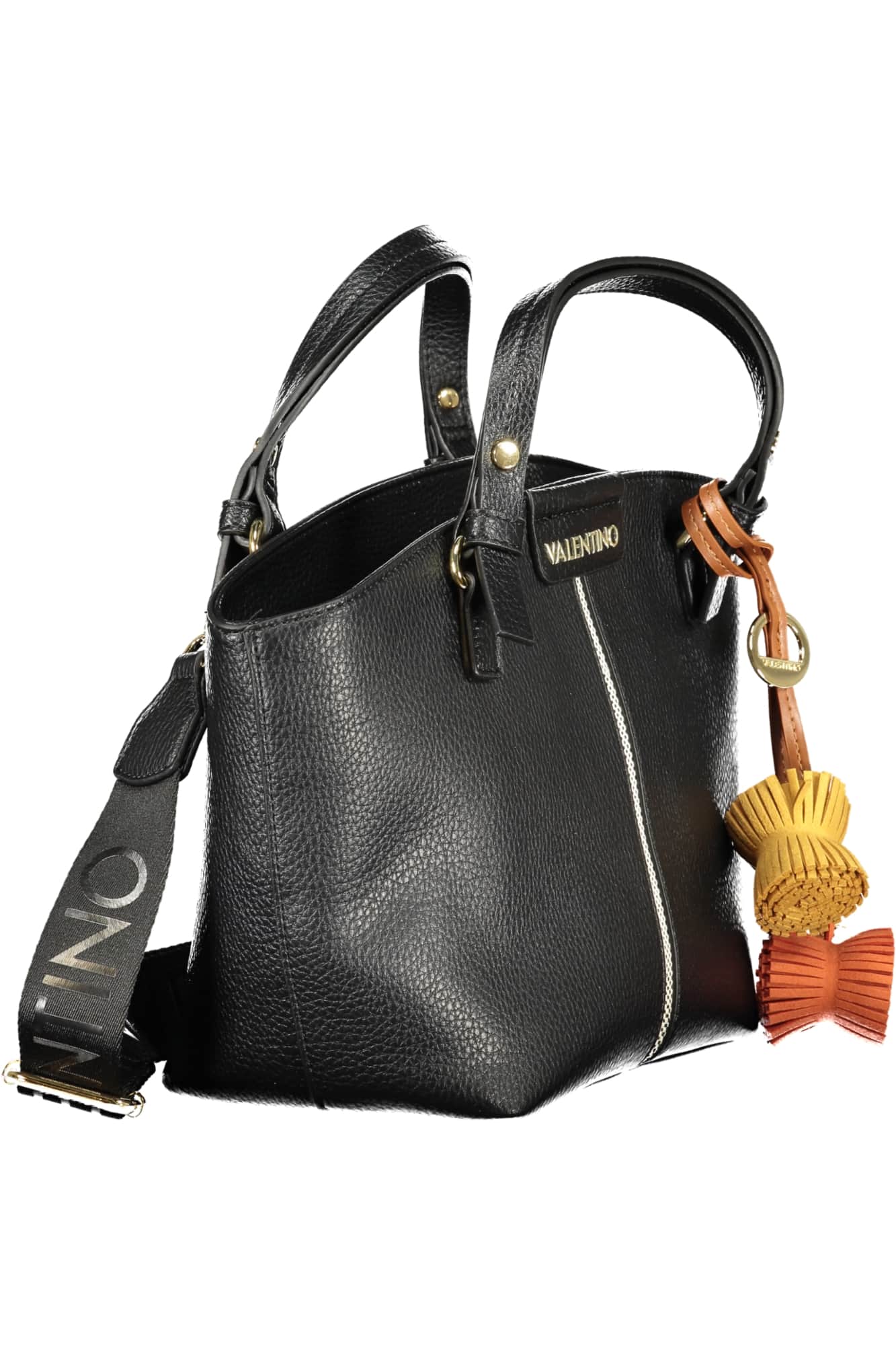 VALENTINO TASCHEN DAMEN SCHWARZ TASCHE
