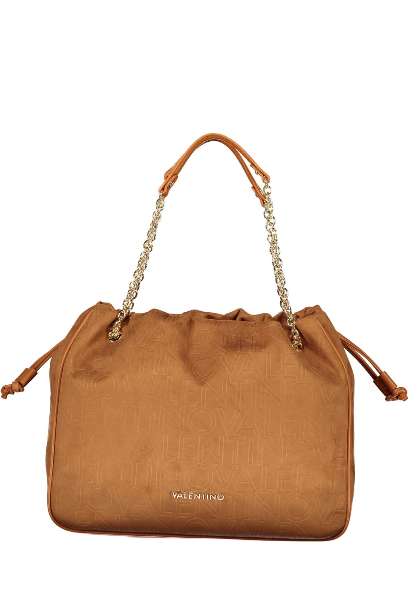 VALENTINO TASCHEN DAMEN BRAUN TASCHE