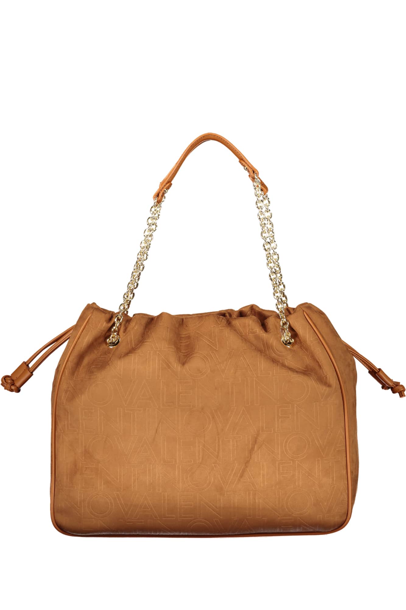 VALENTINO TASCHEN DAMEN BRAUN TASCHE