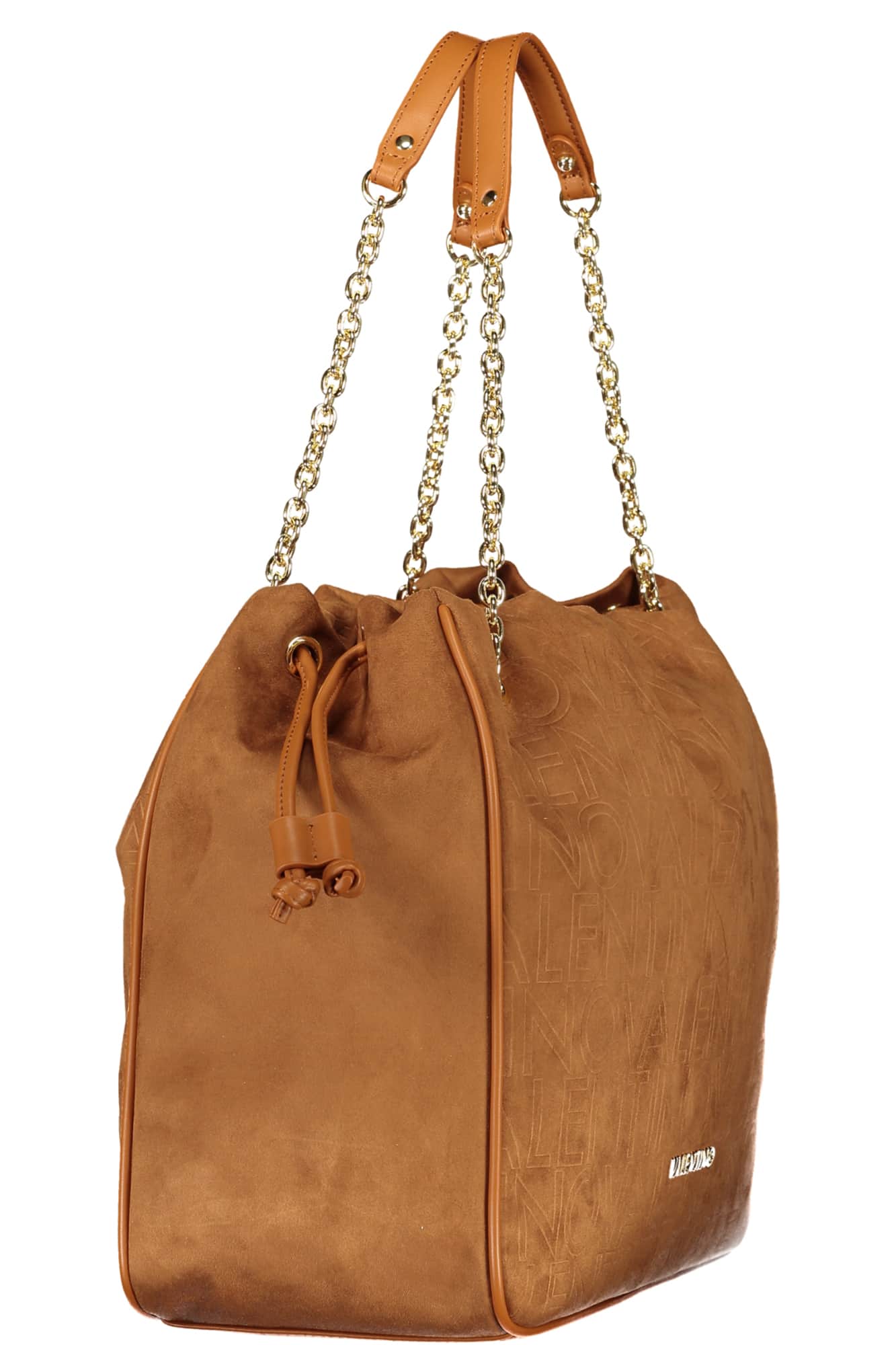 VALENTINO TASCHEN DAMEN BRAUN TASCHE
