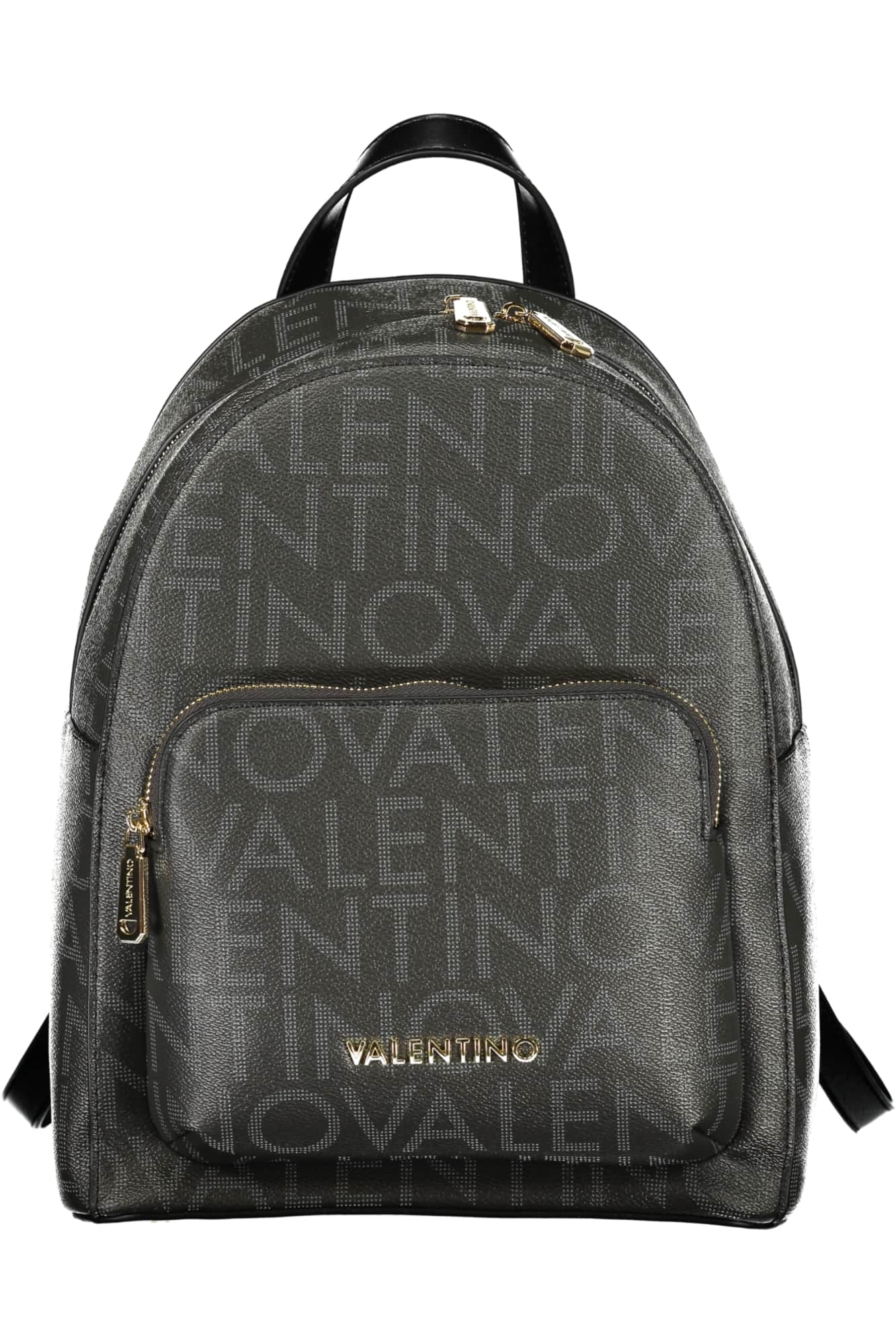 VALENTINO TASCHEN DAMEN SCHWARZ RUCKSACK