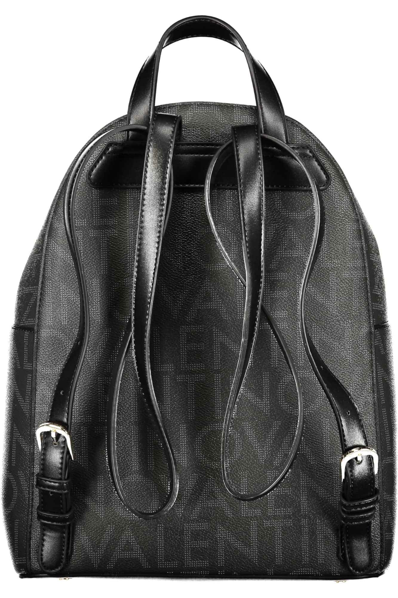 VALENTINO TASCHEN DAMEN SCHWARZ RUCKSACK