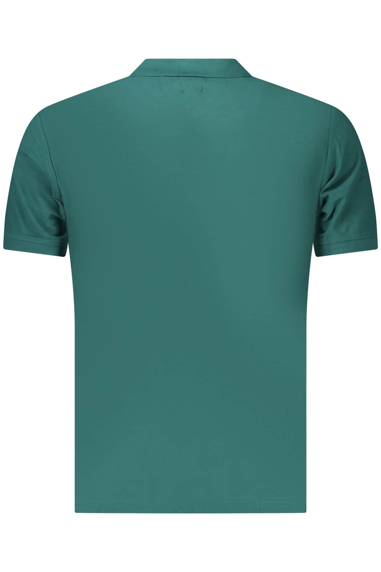 US GRAND POLO KURZARM HERREN WEISS