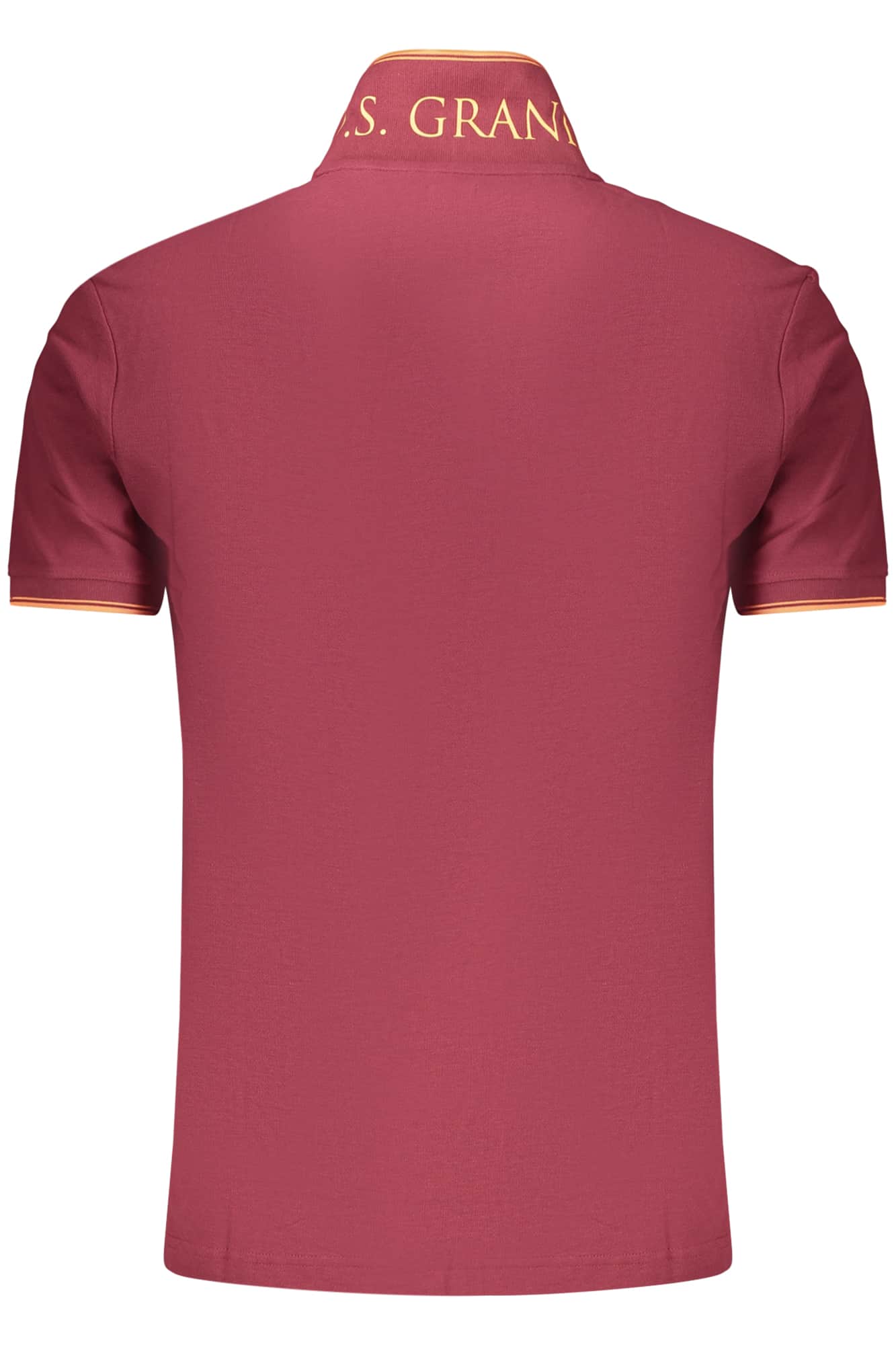US GRAND POLO KURZARM HERREN BLAU
