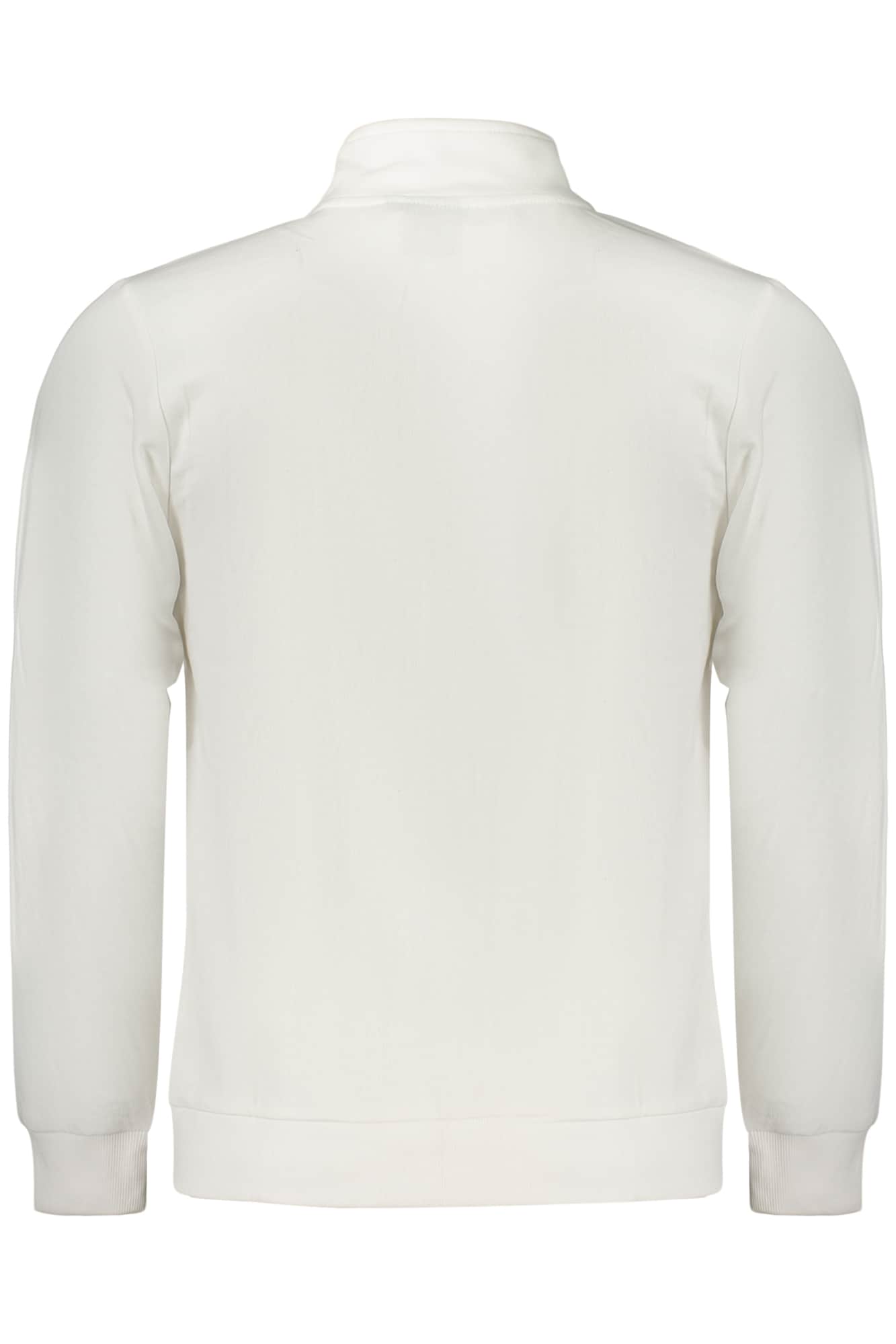 US GRAND HERREN BLAU MIT REISSVERSCHLUSS SWEATSHIRT