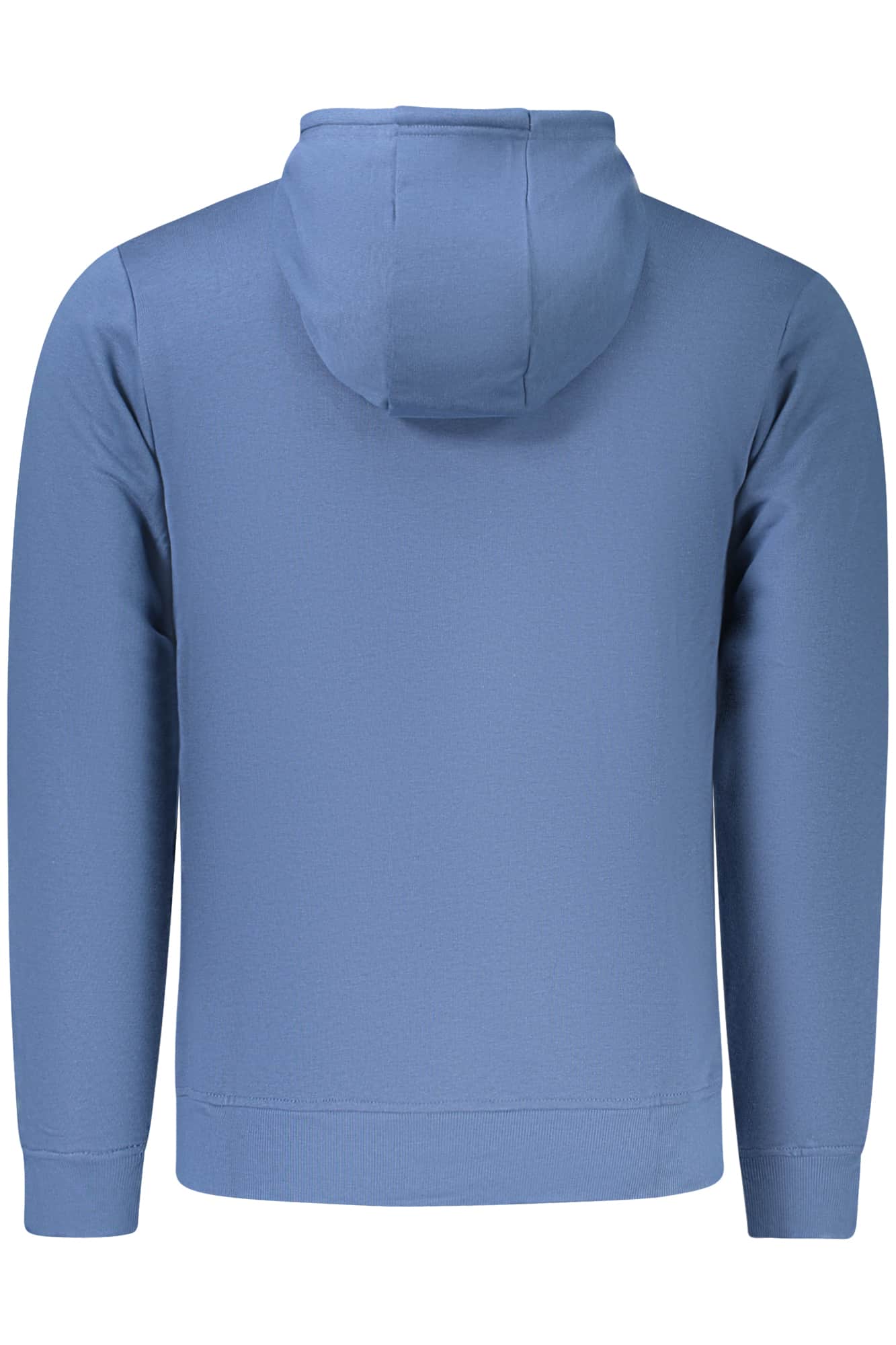 US GRAND HERREN SCHWARZ MIT REISSVERSCHLUSS SWEATSHIRT