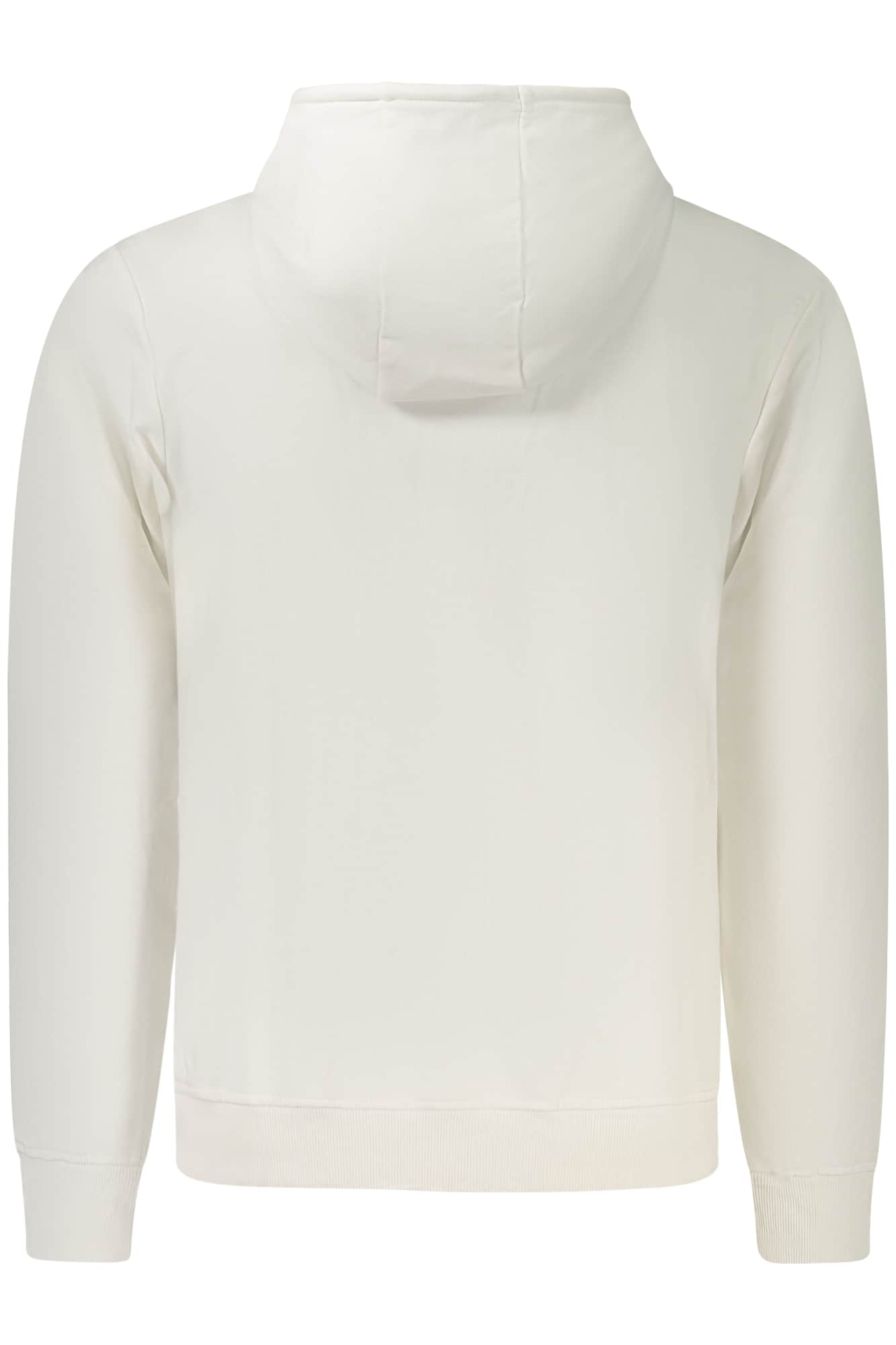 US GRAND HERREN SCHWARZ MIT REISSVERSCHLUSS SWEATSHIRT
