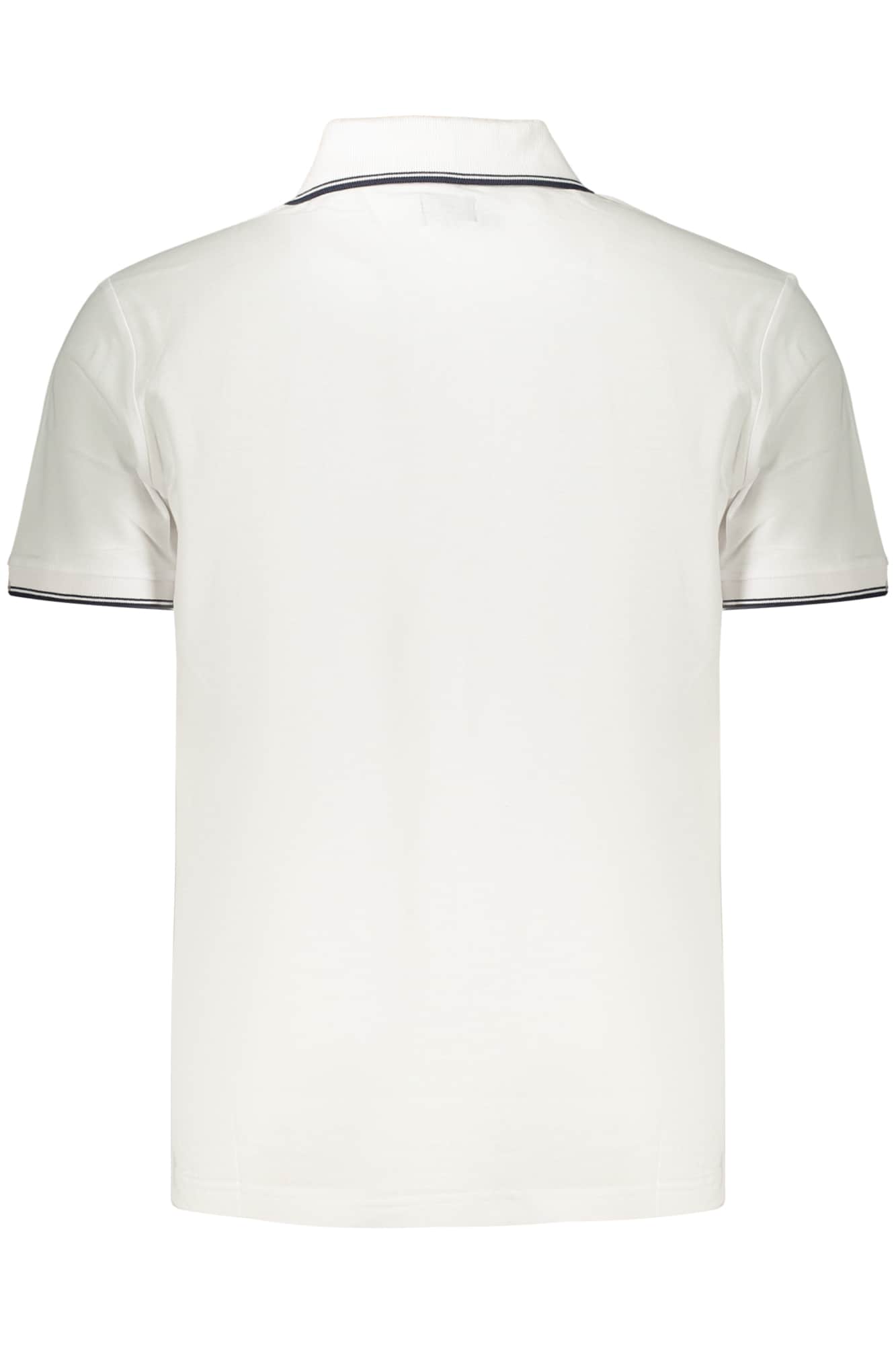 US GRAND POLO KURZARM HERREN BLAU
