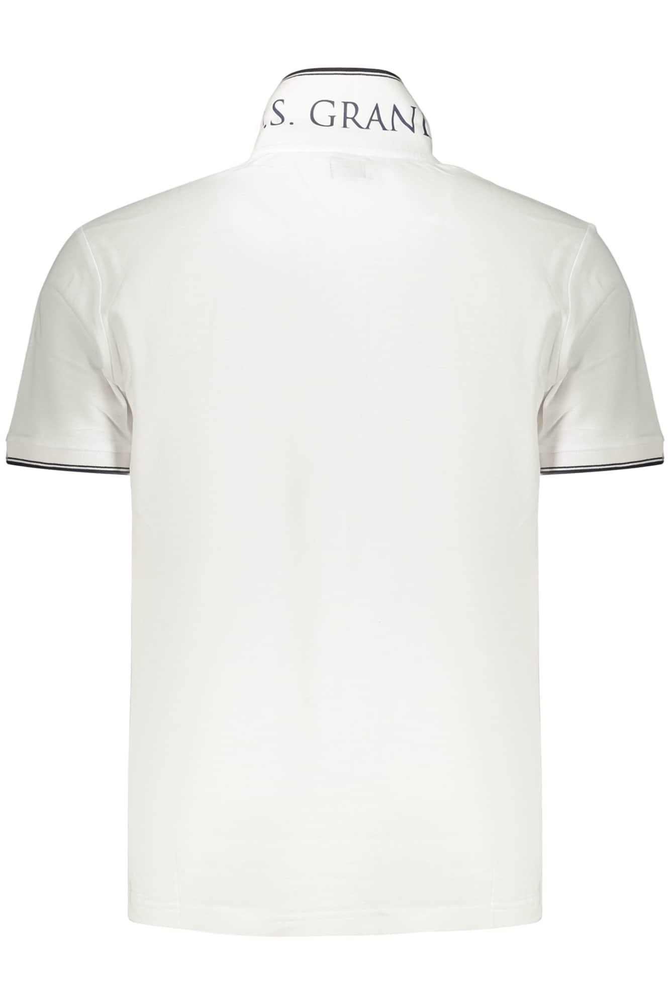 US GRAND POLO KURZARM HERREN BLAU