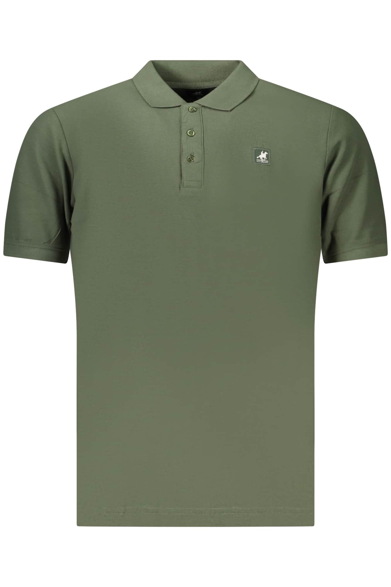 US GRAND POLO KURZARM HERREN BLAU