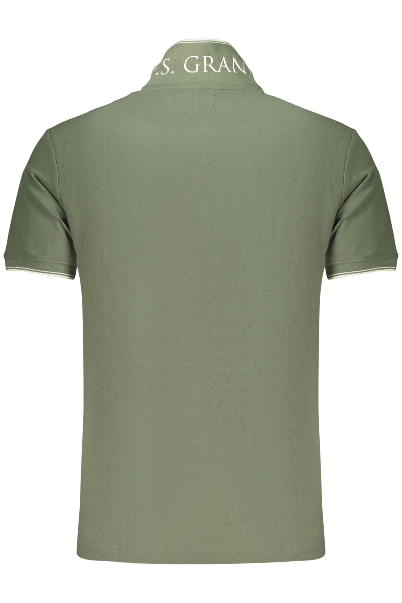 US GRAND POLO KURZARM HERREN BLAU