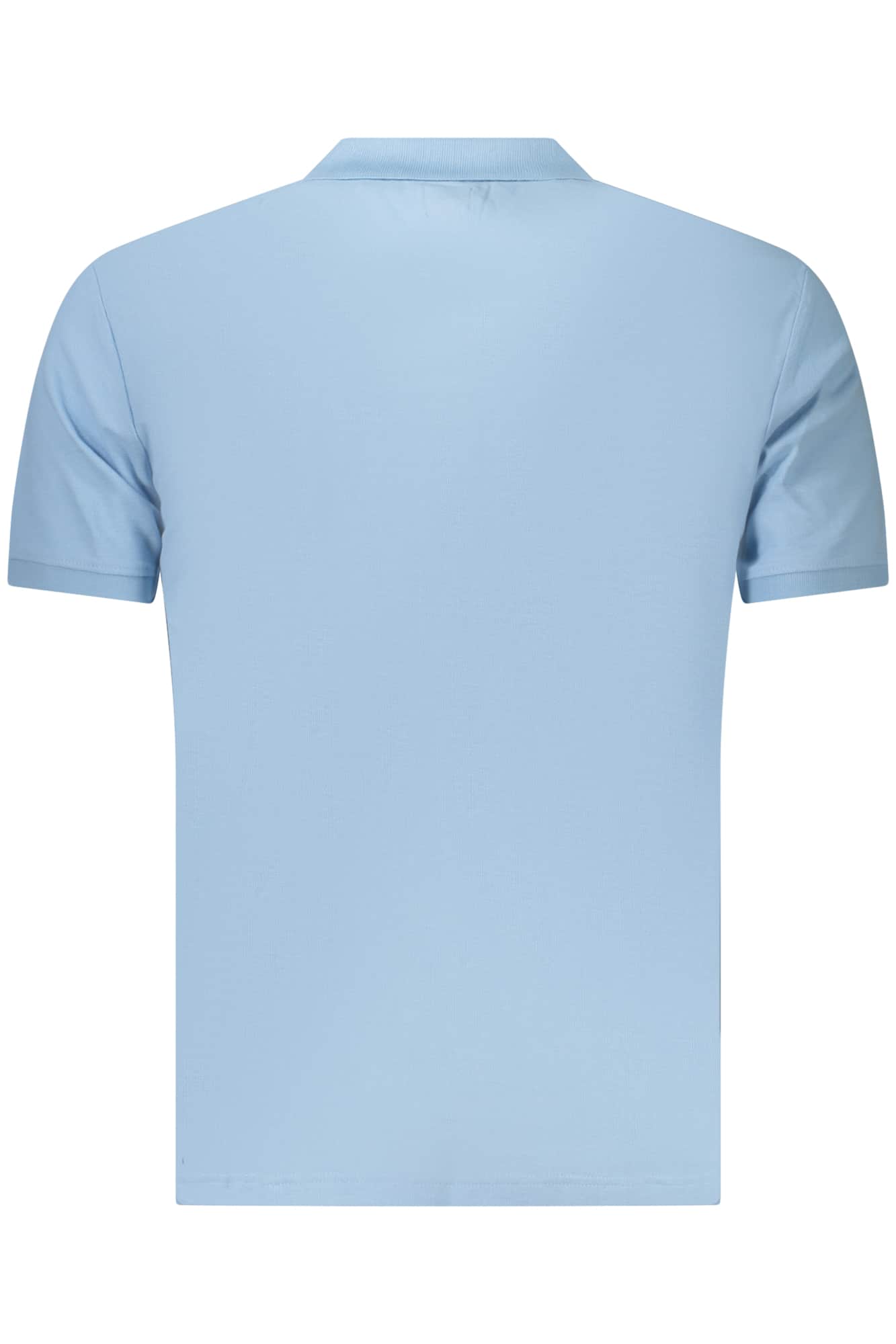 US Grand polo kurzarm herren weiss