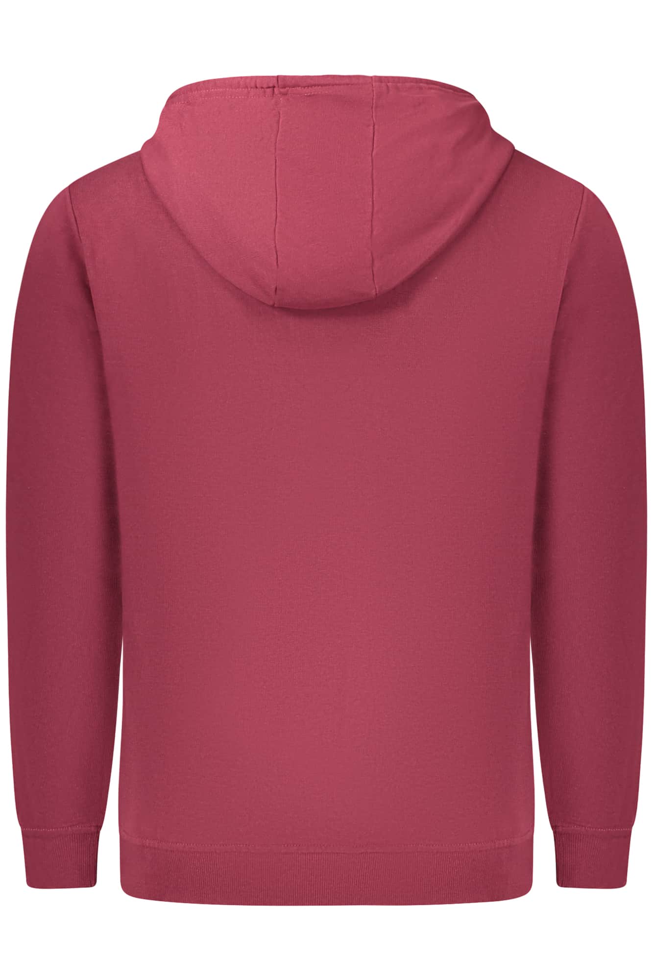 US GRAND HERREN BLAU MIT REISSVERSCHLUSS SWEATSHIRT
