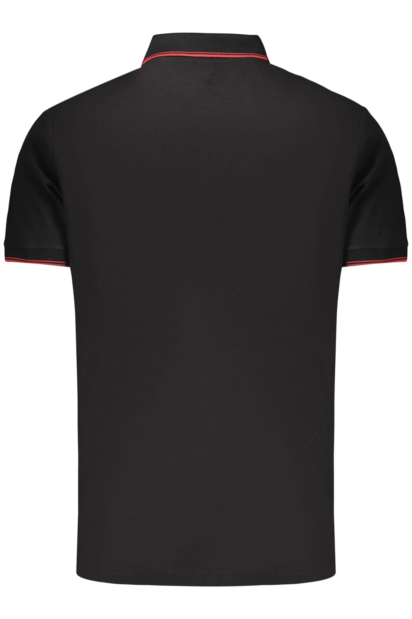 US GRAND POLO KURZARM HERREN BLAU