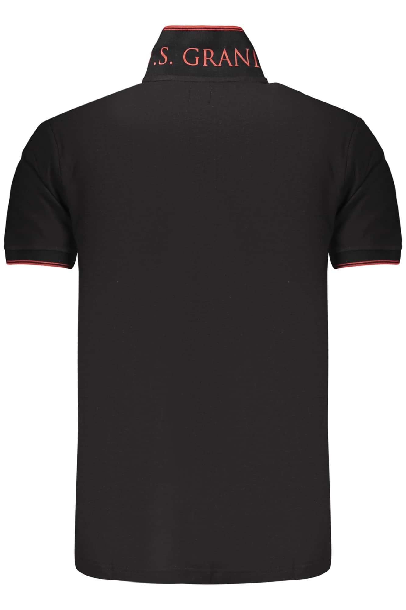 US GRAND POLO KURZARM HERREN BLAU