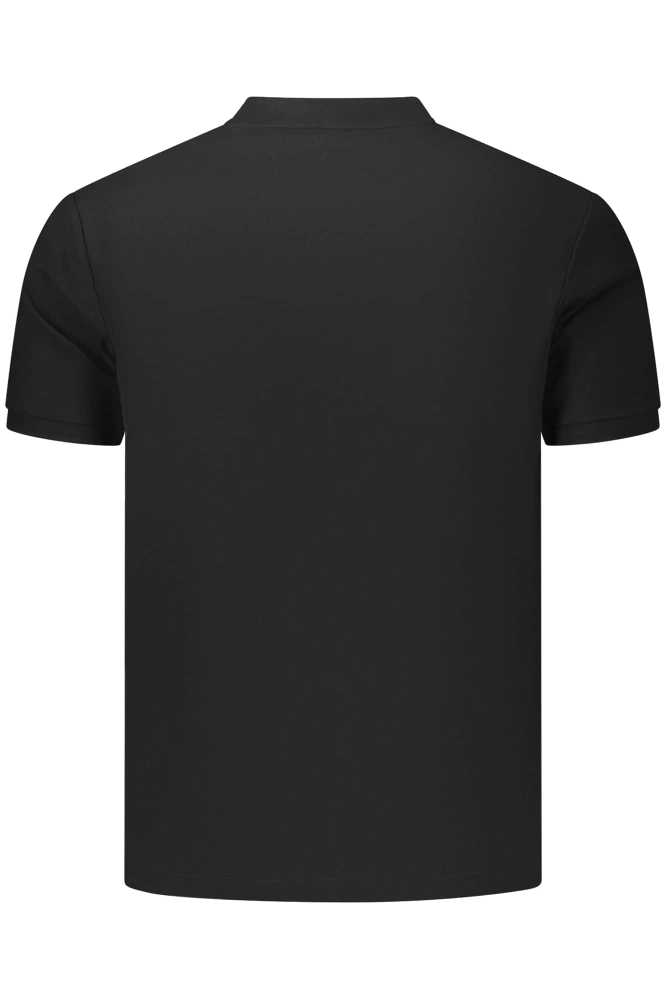 US GRAND POLO KURZARM HERREN SCHWARZ