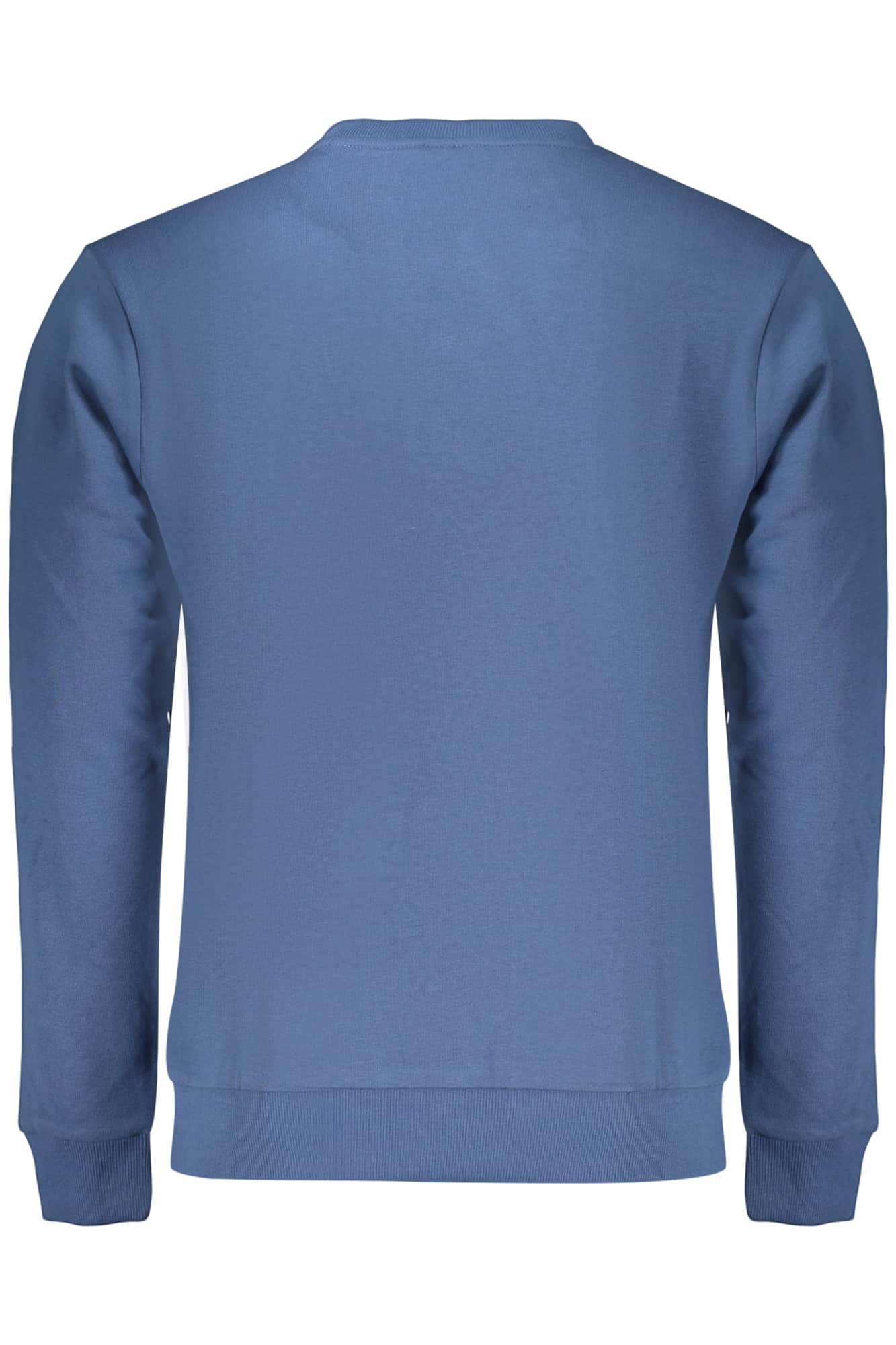 US GRAND HERREN SCHWARZ MIT REISSVERSCHLUSS SWEATSHIRT