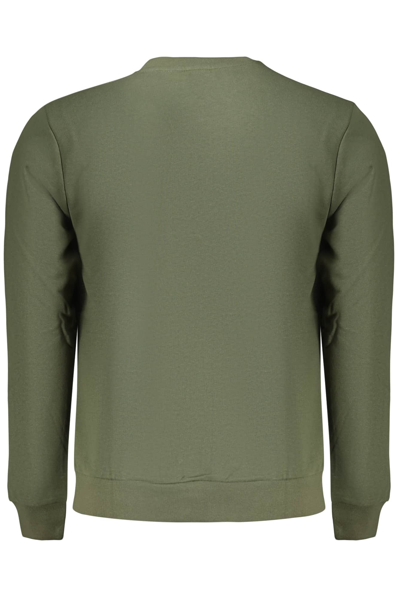 US GRAND HERREN SCHWARZ MIT REISSVERSCHLUSS SWEATSHIRT