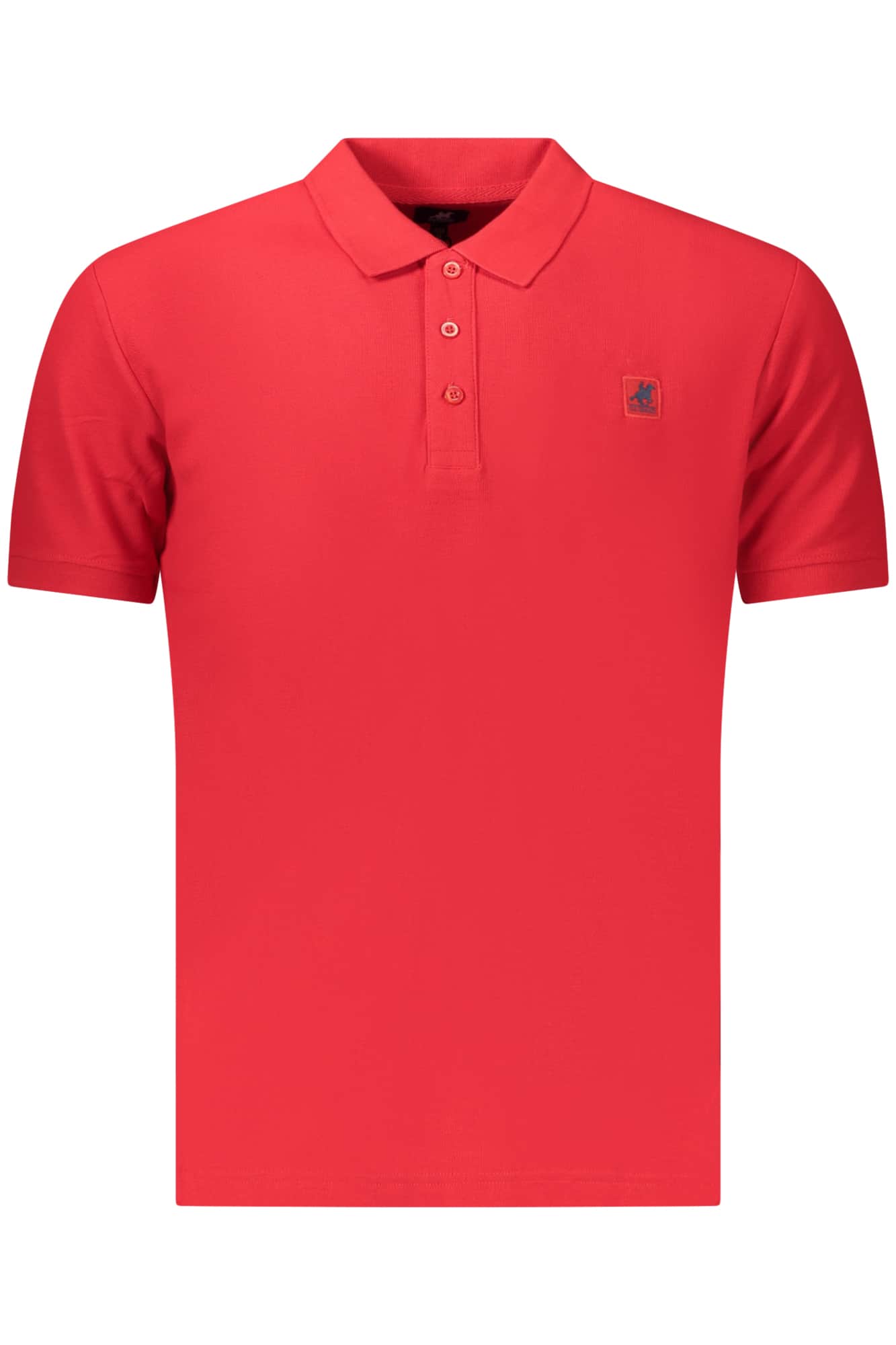 US GRAND POLO KURZARM HERREN BLAU
