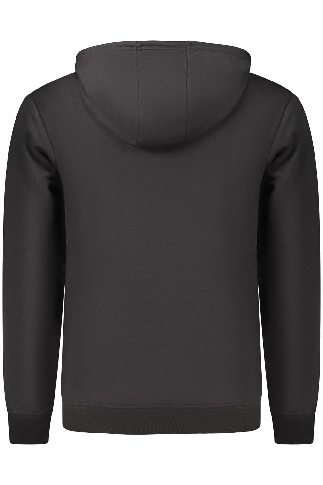 US GRAND HERREN BLAU MIT REISSVERSCHLUSS SWEATSHIRT