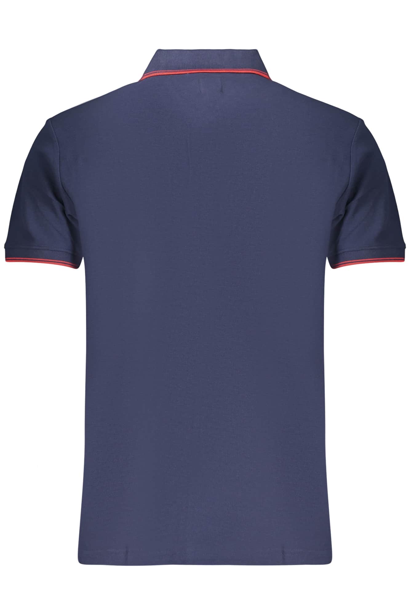 US GRAND POLO KURZARM HERREN BLAU