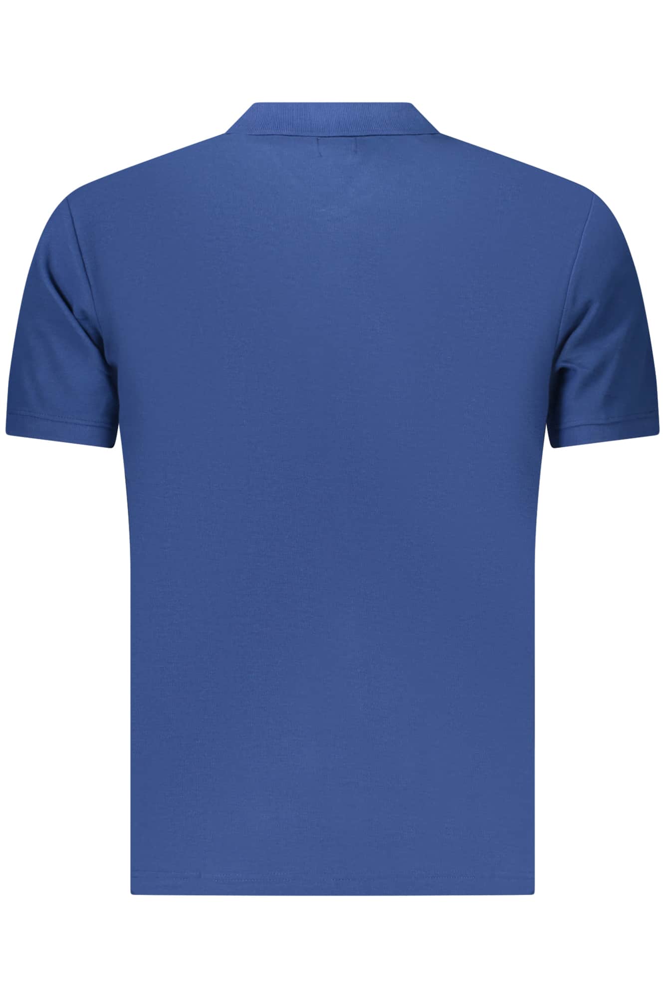 US GRAND POLO KURZARM HERREN WEISS