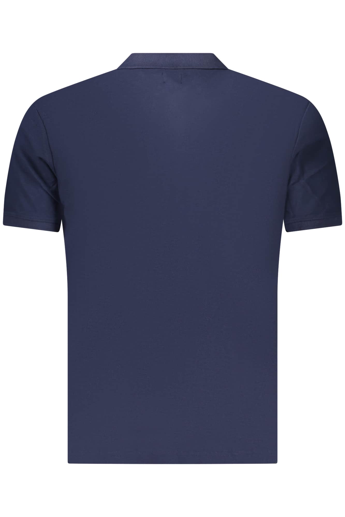 US Grand polo kurzarm herren blau