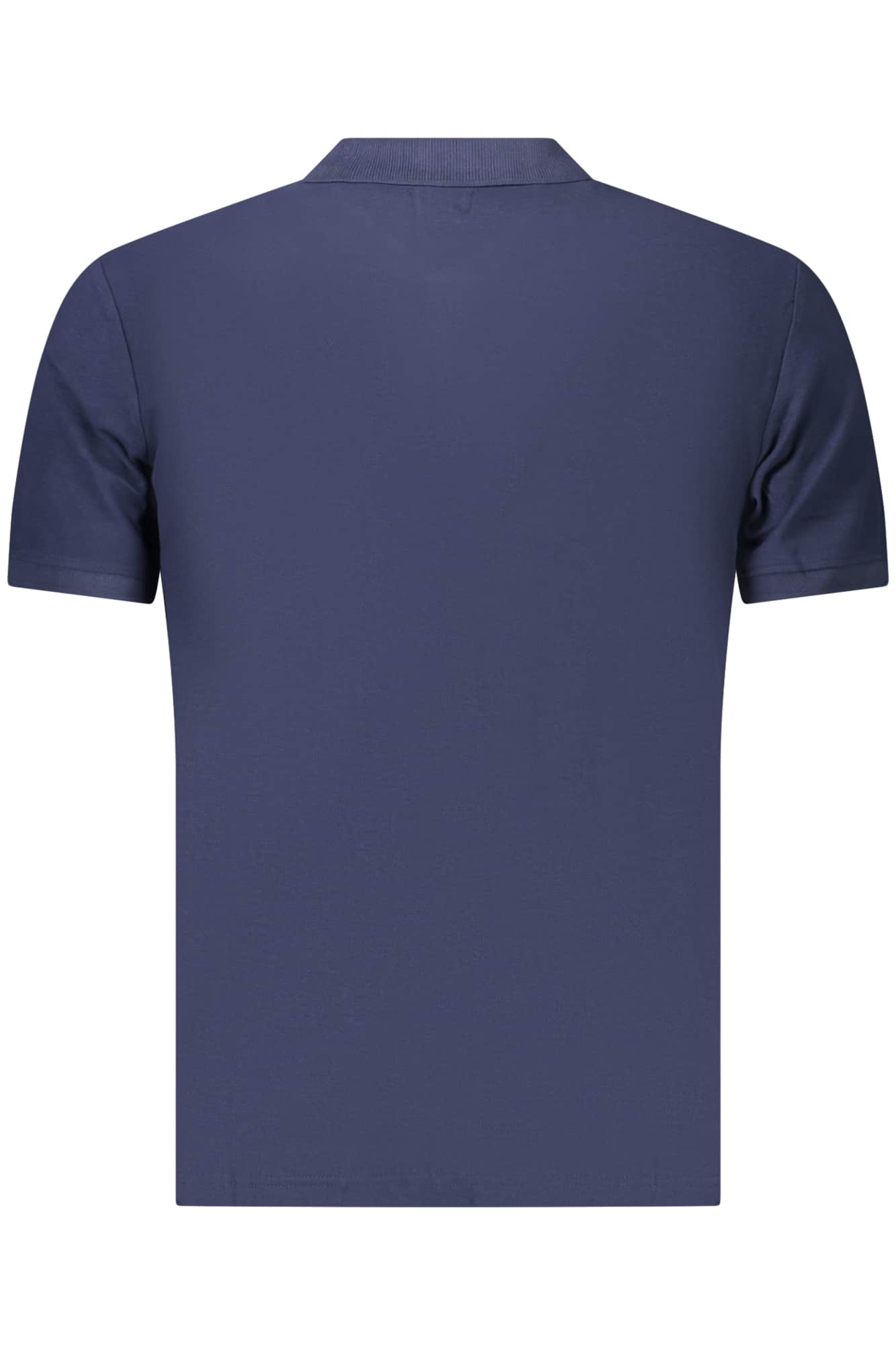 US GRAND POLO KURZARM HERREN BLAU
