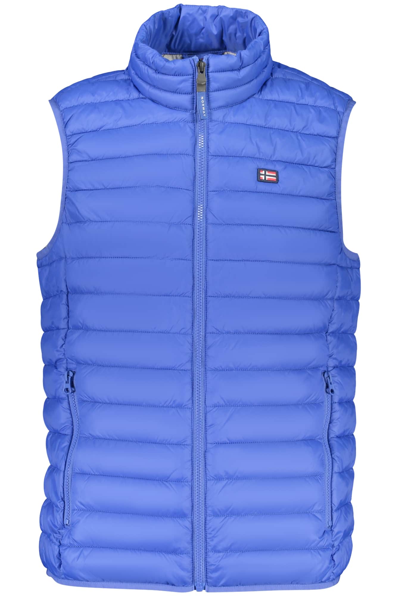 NORWAY 1963 SCHWARZ HERREN VEST