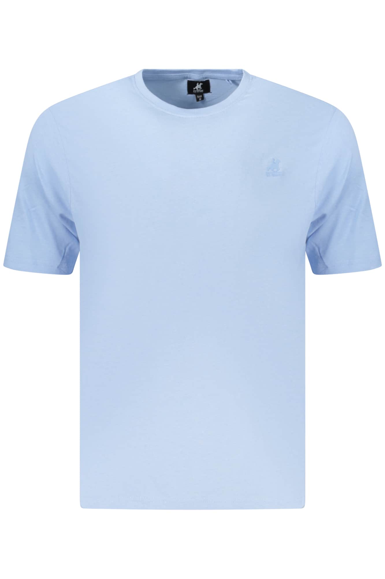 US GRAND HERREN KURZARM GRÜN T-SHIRT