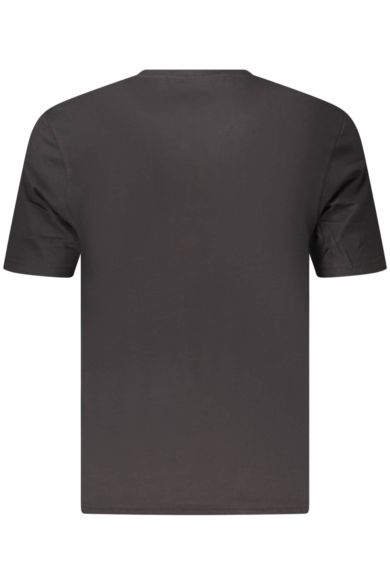 US GRAND HERREN KURZARM GRÜN T-SHIRT