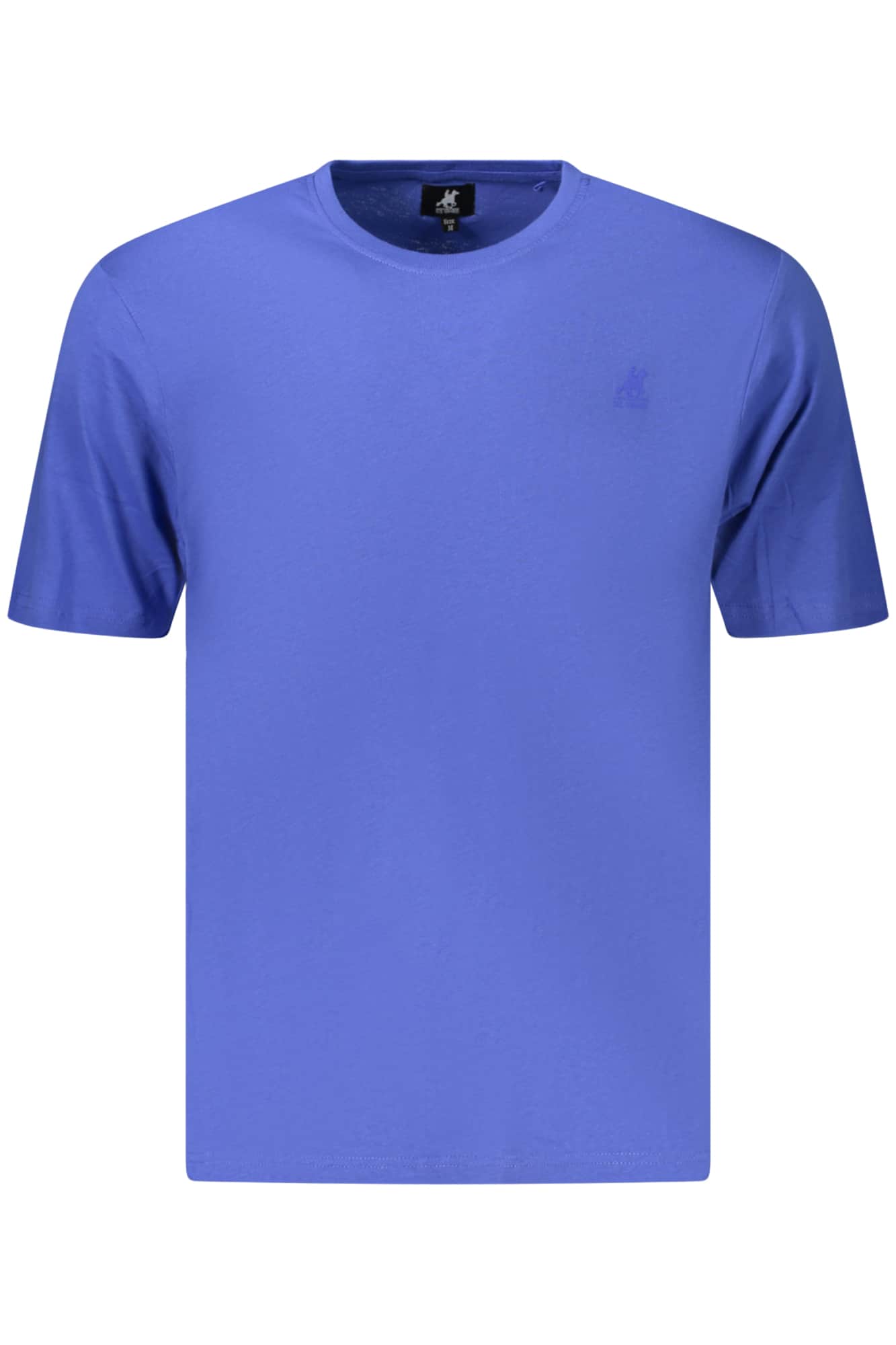 US GRAND HERREN KURZARM GRÜN T-SHIRT