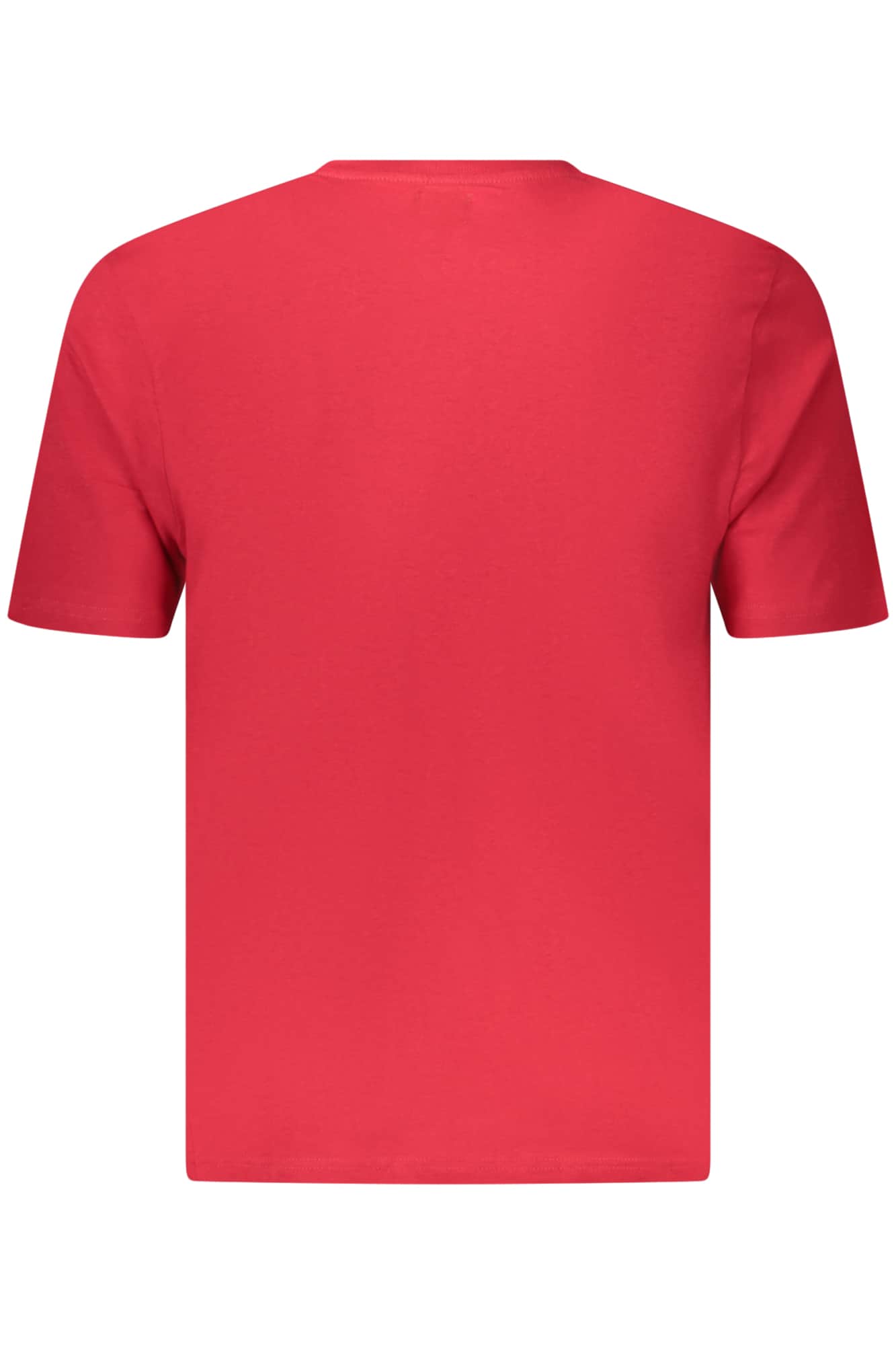 US GRAND HERREN KURZARM GRÜN T-SHIRT