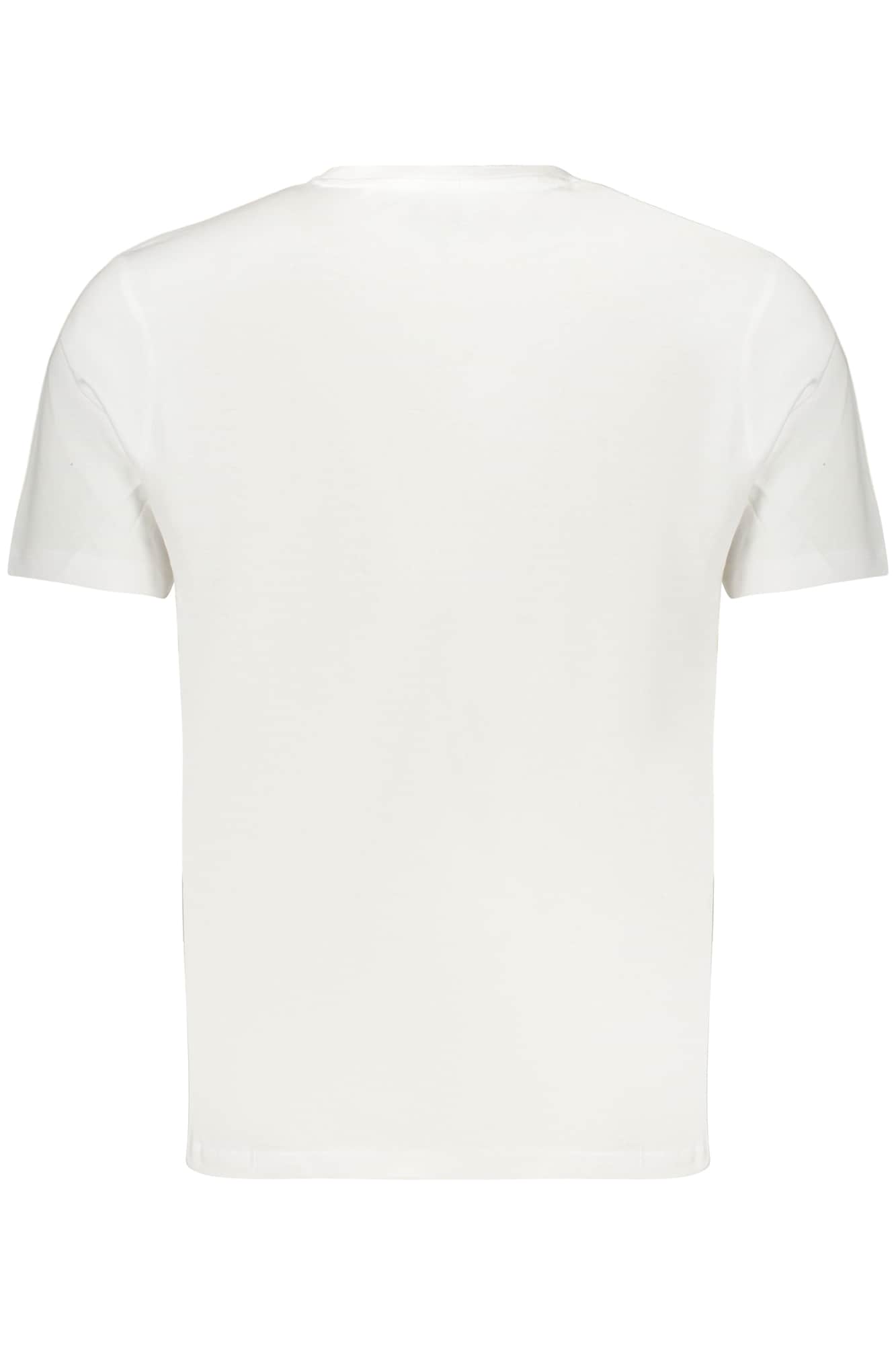 US GRAND HERREN KURZARM GRÜN T-SHIRT